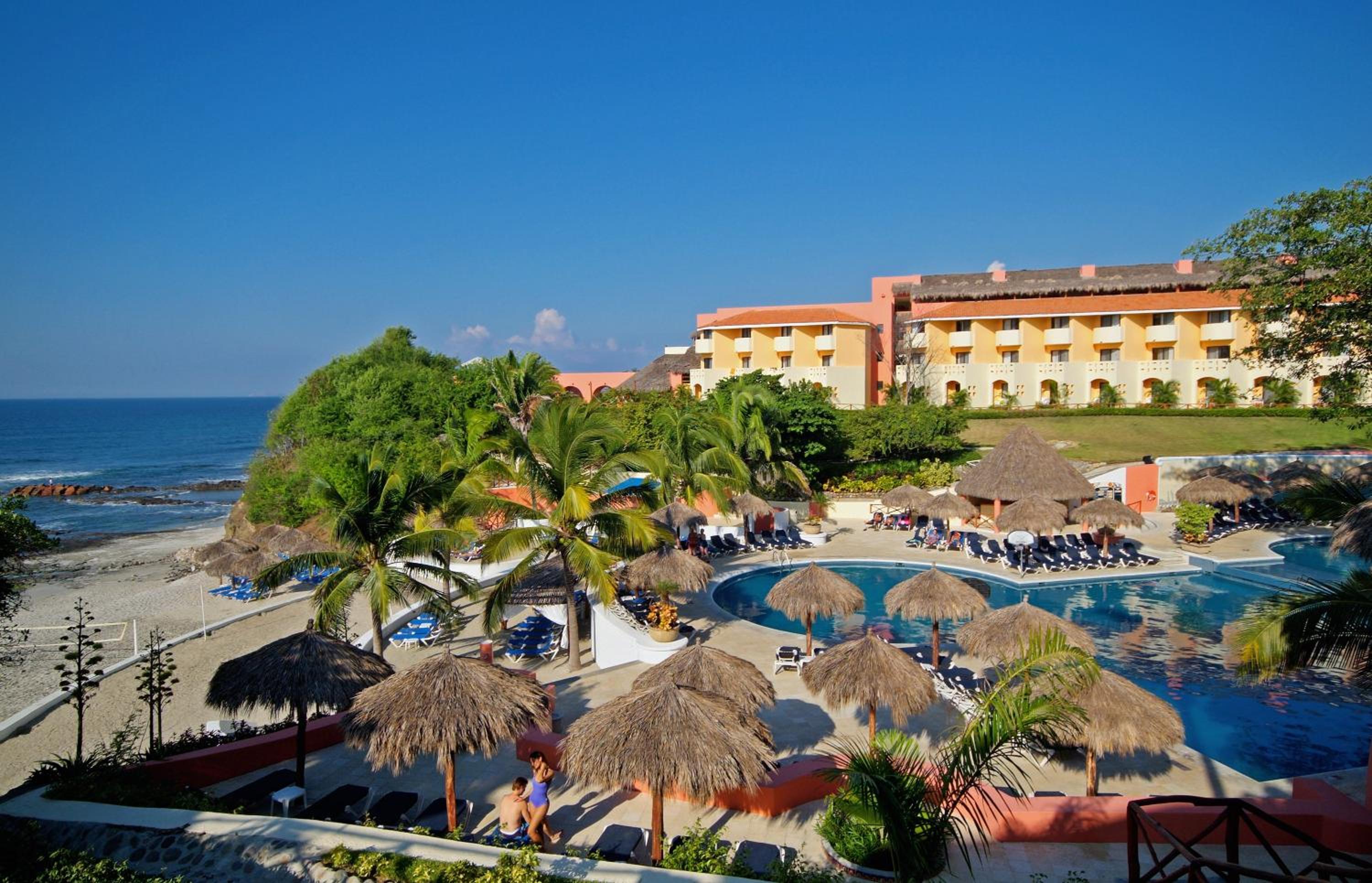 Grand Palladium Vallarta Resort & Spa - All Inclusive