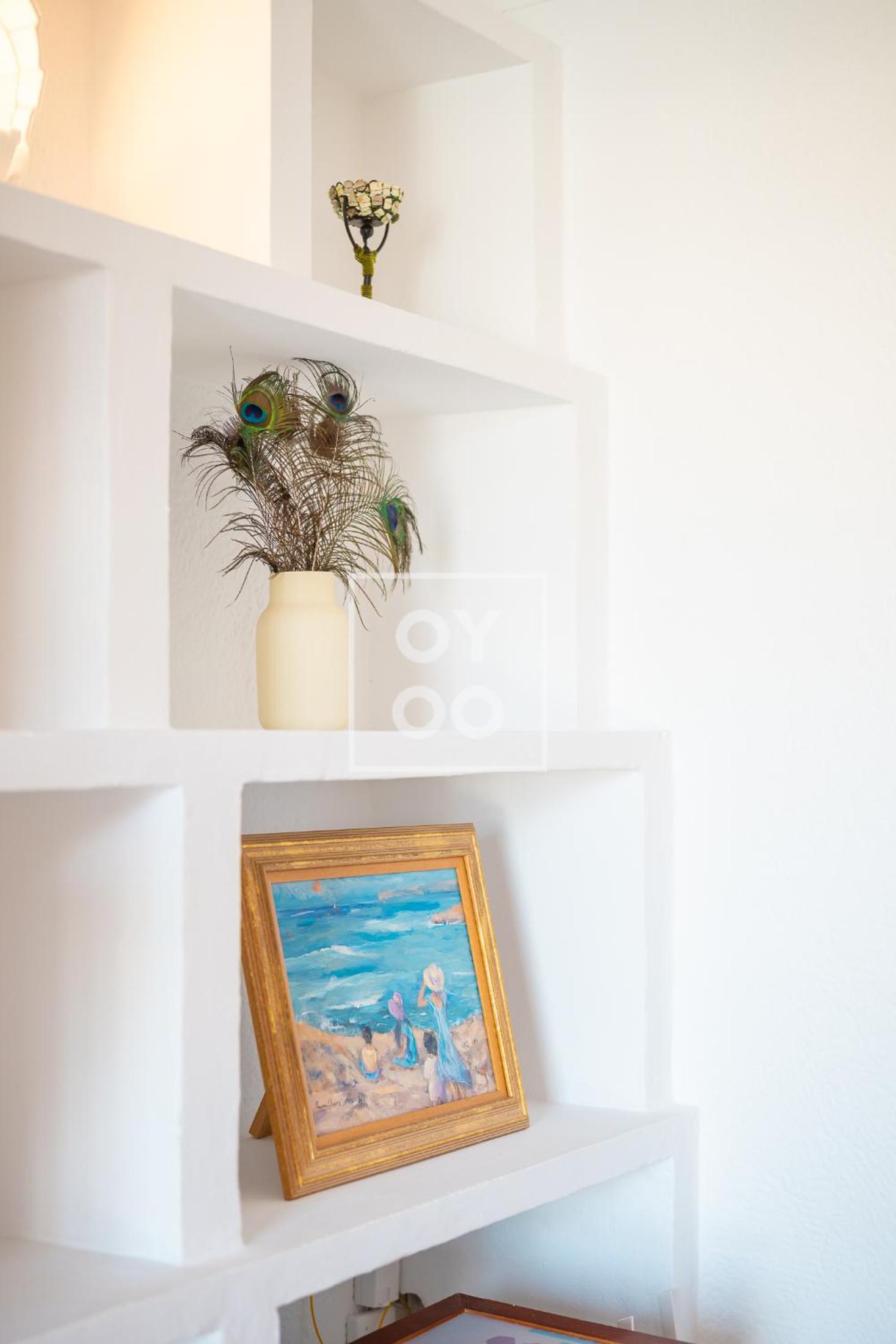 Villa El Monte de Moraira, private pool, sea views - by OYOOSTAYS