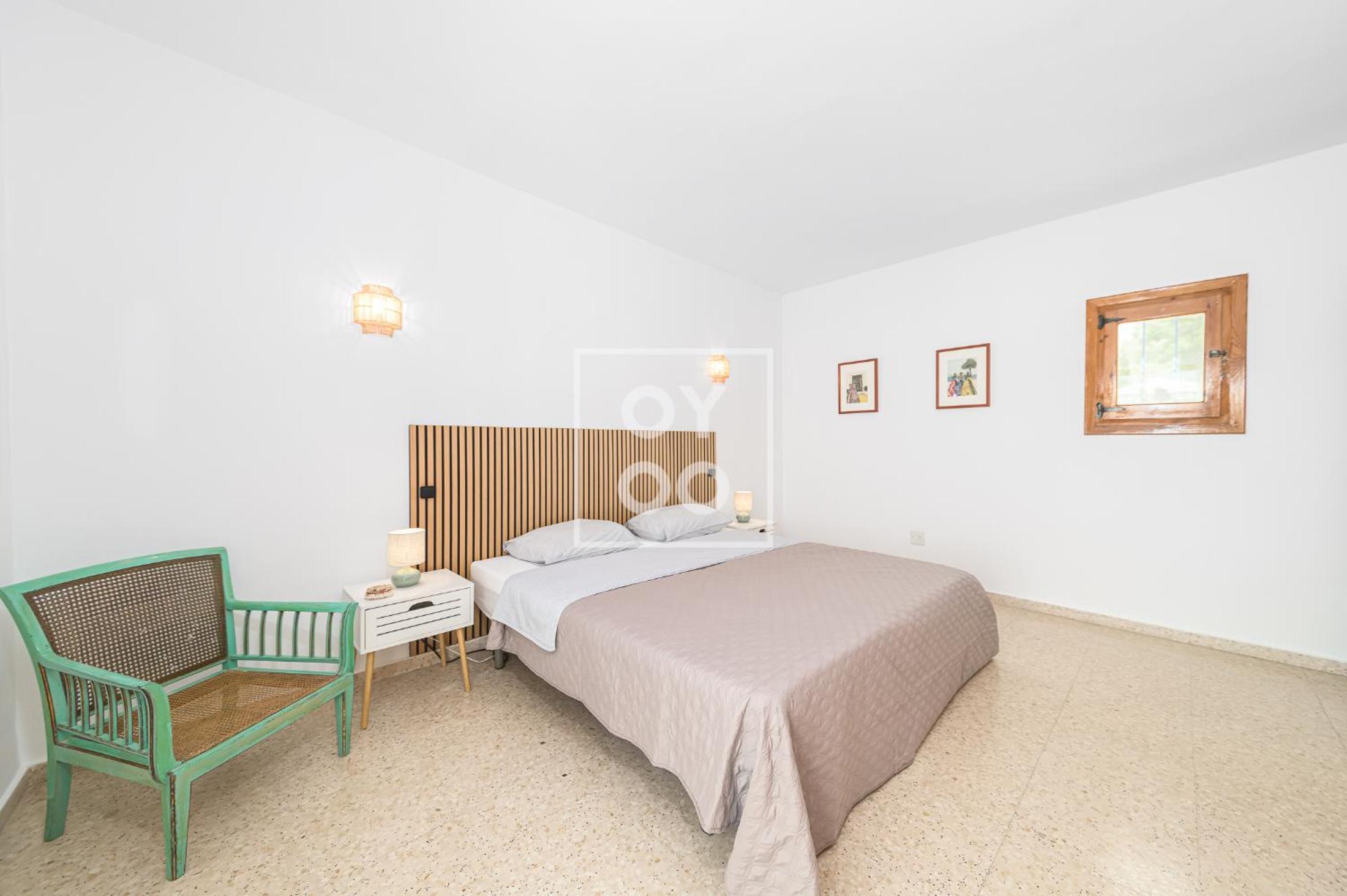 Villa El Monte de Moraira, private pool, sea views - by OYOOSTAYS