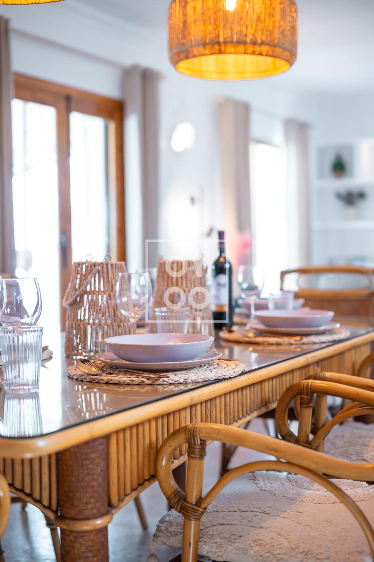 Villa El Monte de Moraira, private pool, sea views - by OYOOSTAYS
