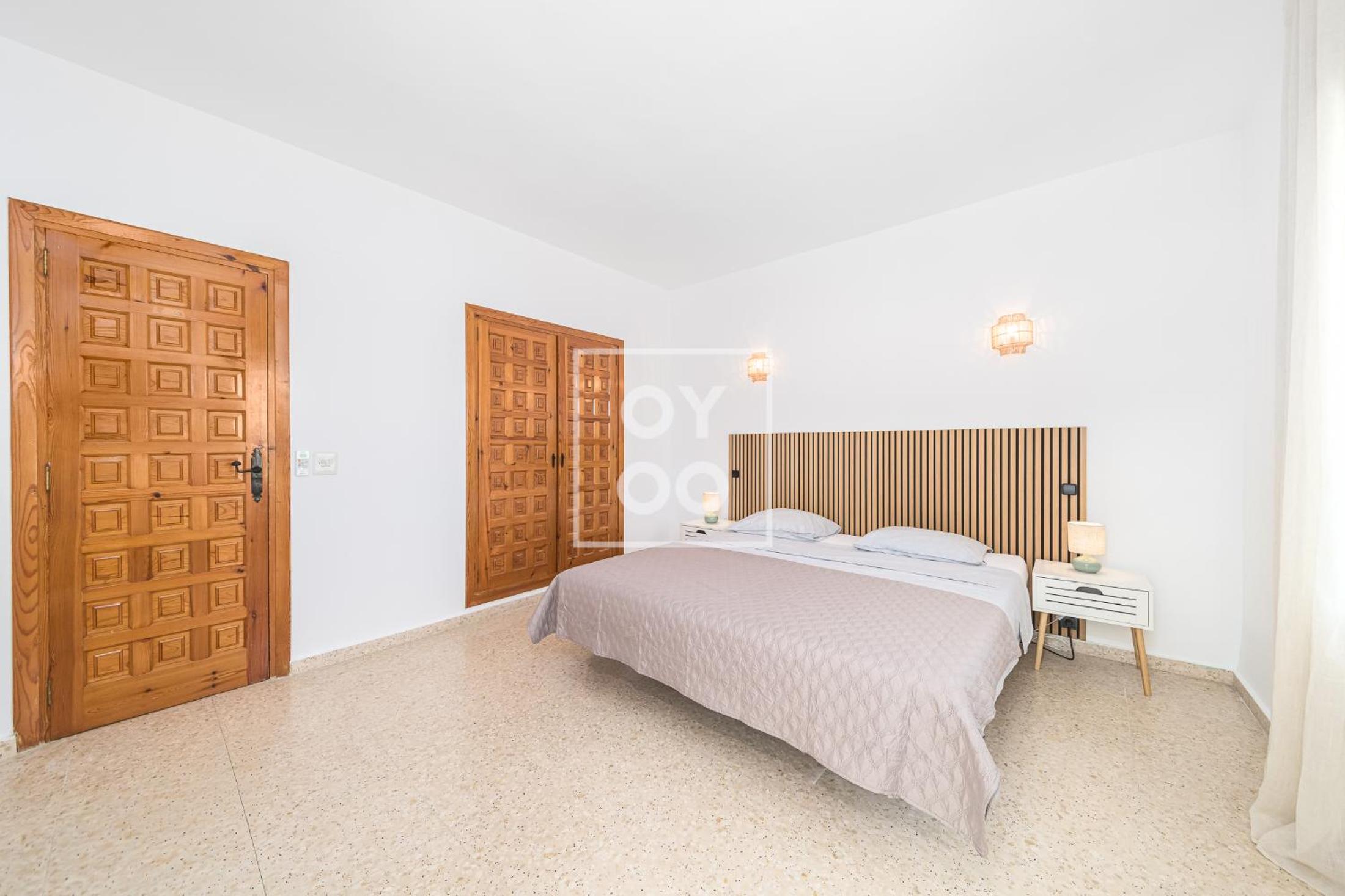Villa El Monte de Moraira, private pool, sea views - by OYOOSTAYS