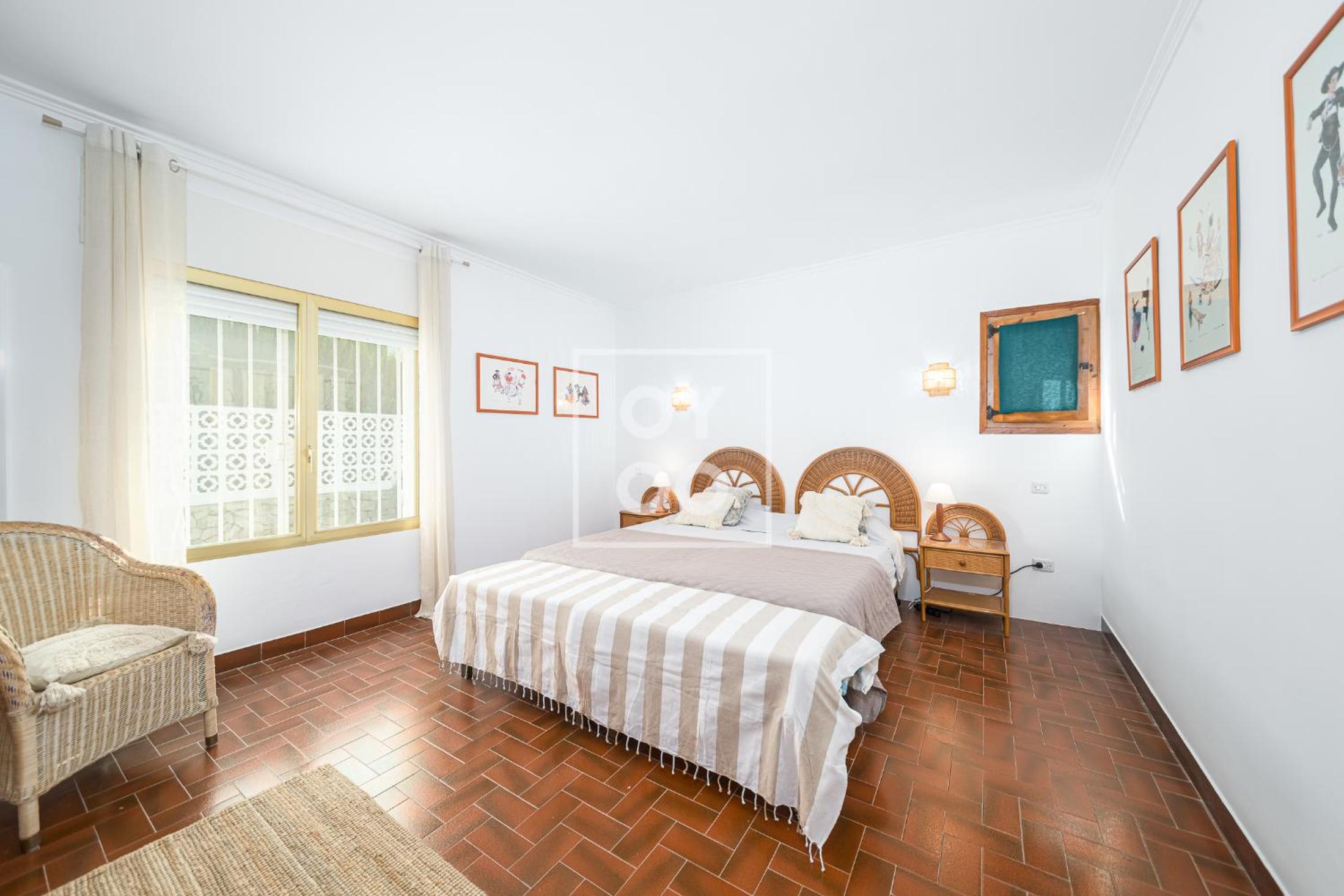 Villa El Monte de Moraira, private pool, sea views - by OYOOSTAYS