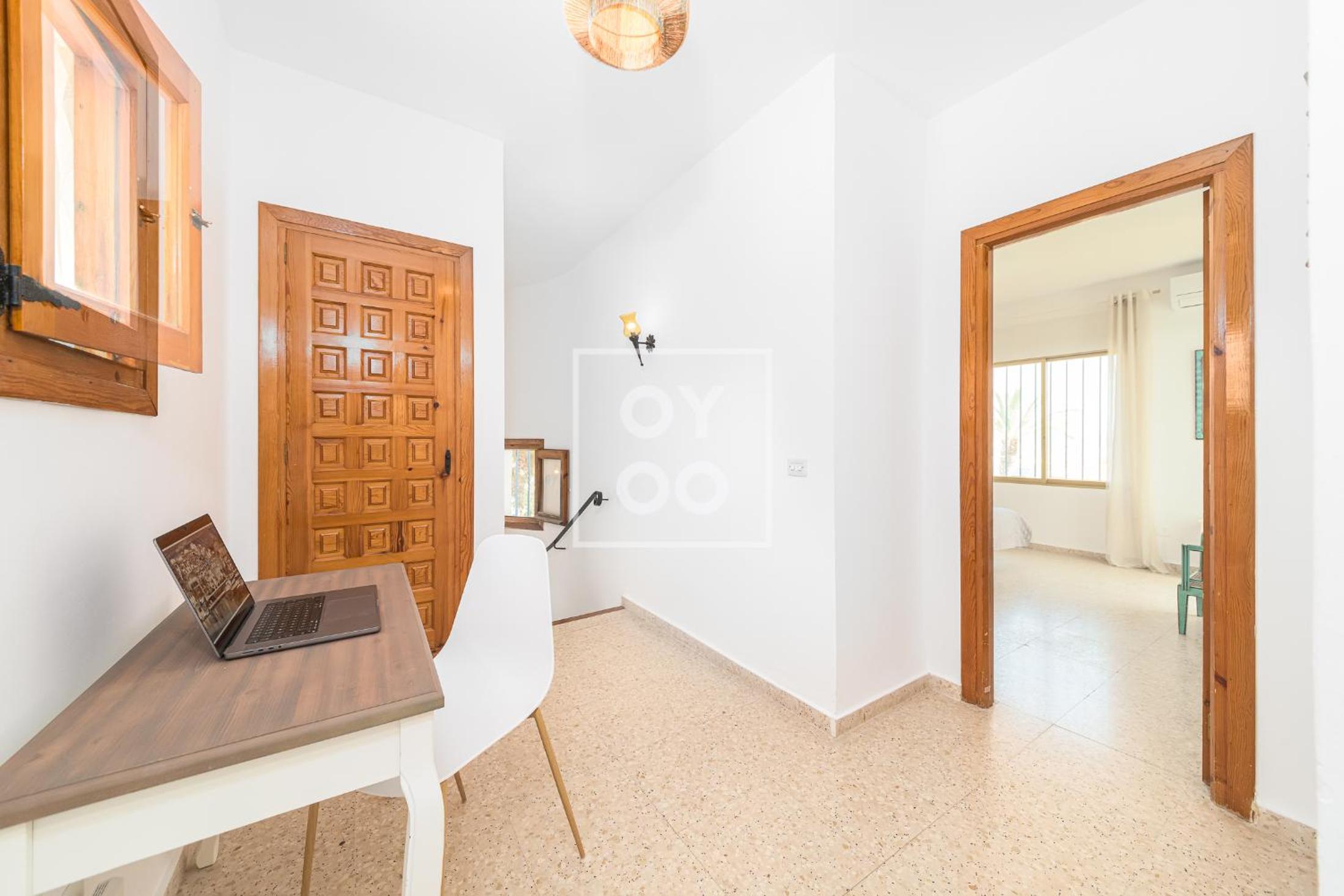 Villa El Monte de Moraira, private pool, sea views - by OYOOSTAYS