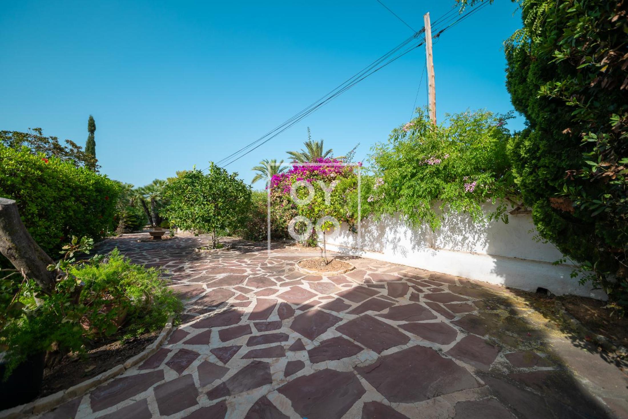 Villa El Monte de Moraira, private pool, sea views - by OYOOSTAYS