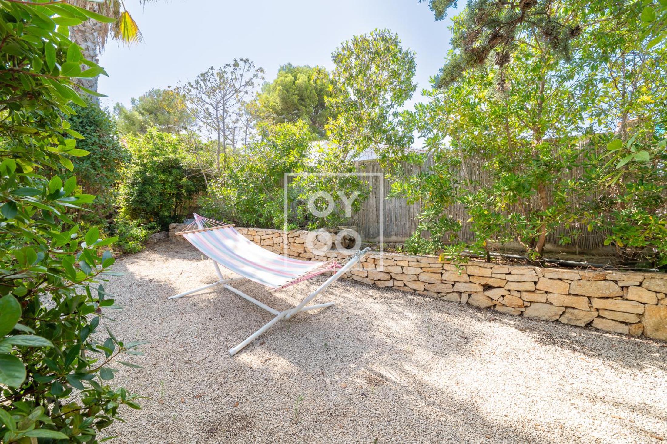 Villa El Monte de Moraira, private pool, sea views - by OYOOSTAYS