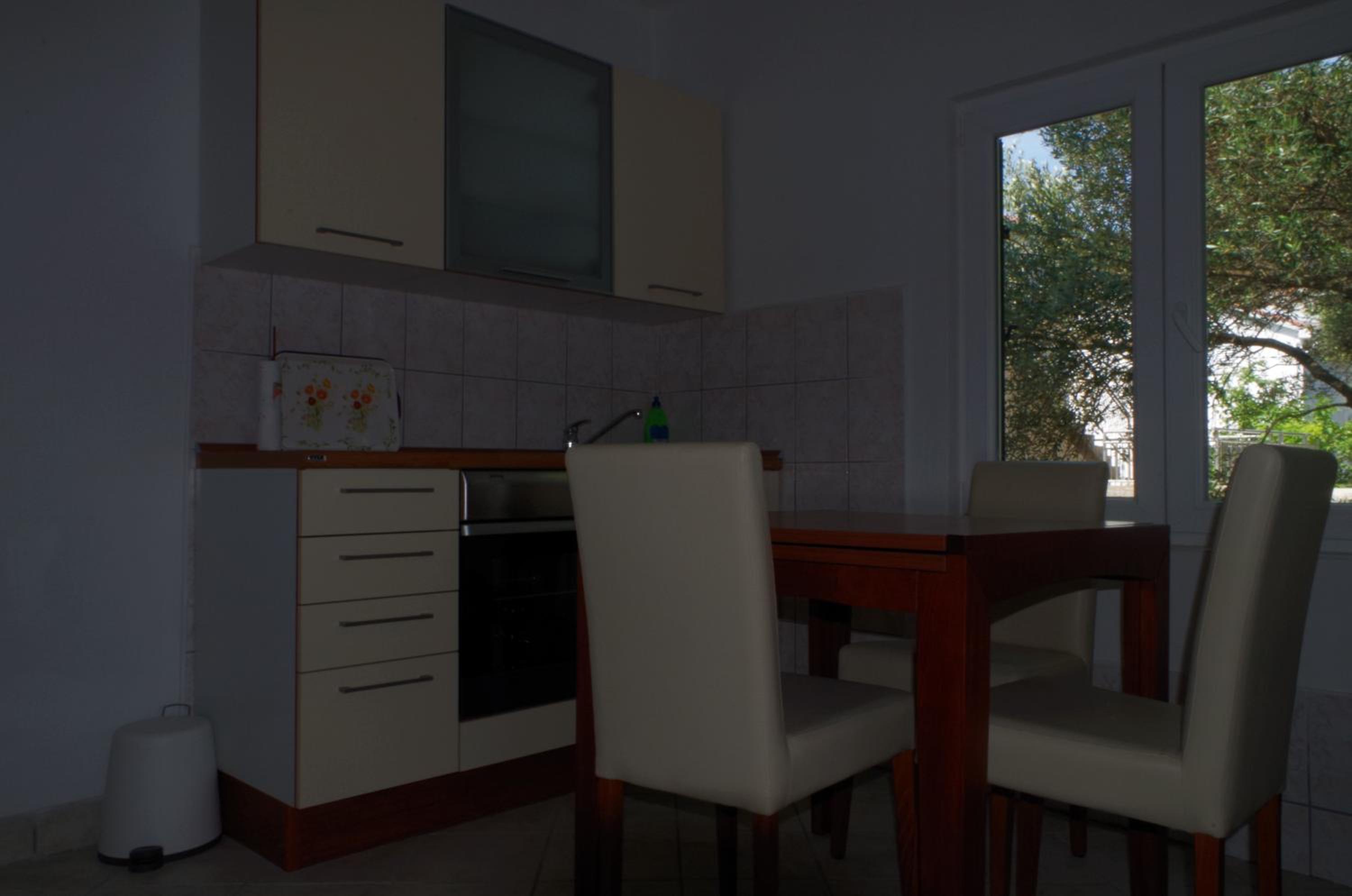 Apartmani Kusic
