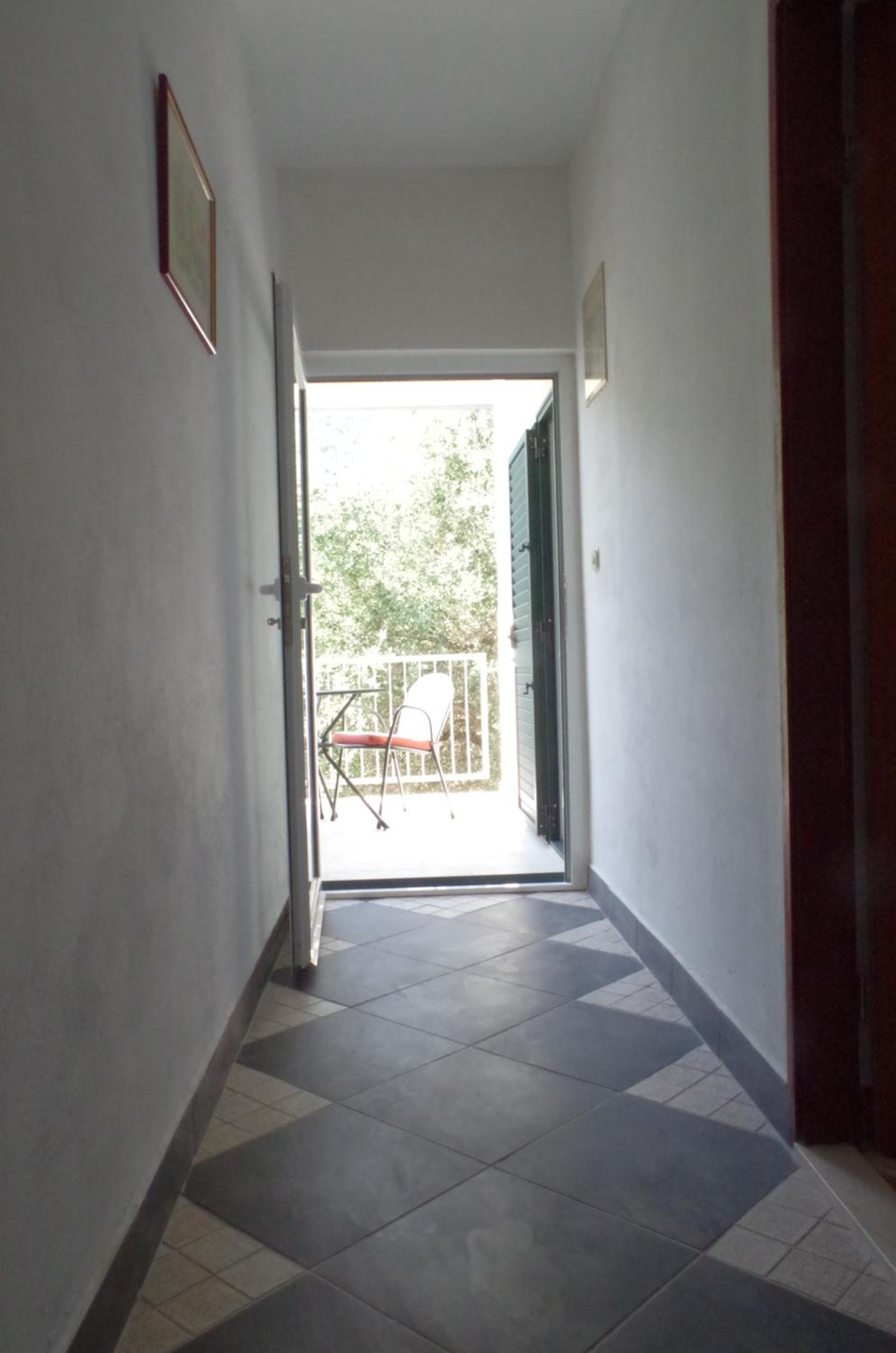 Apartmani Kusic