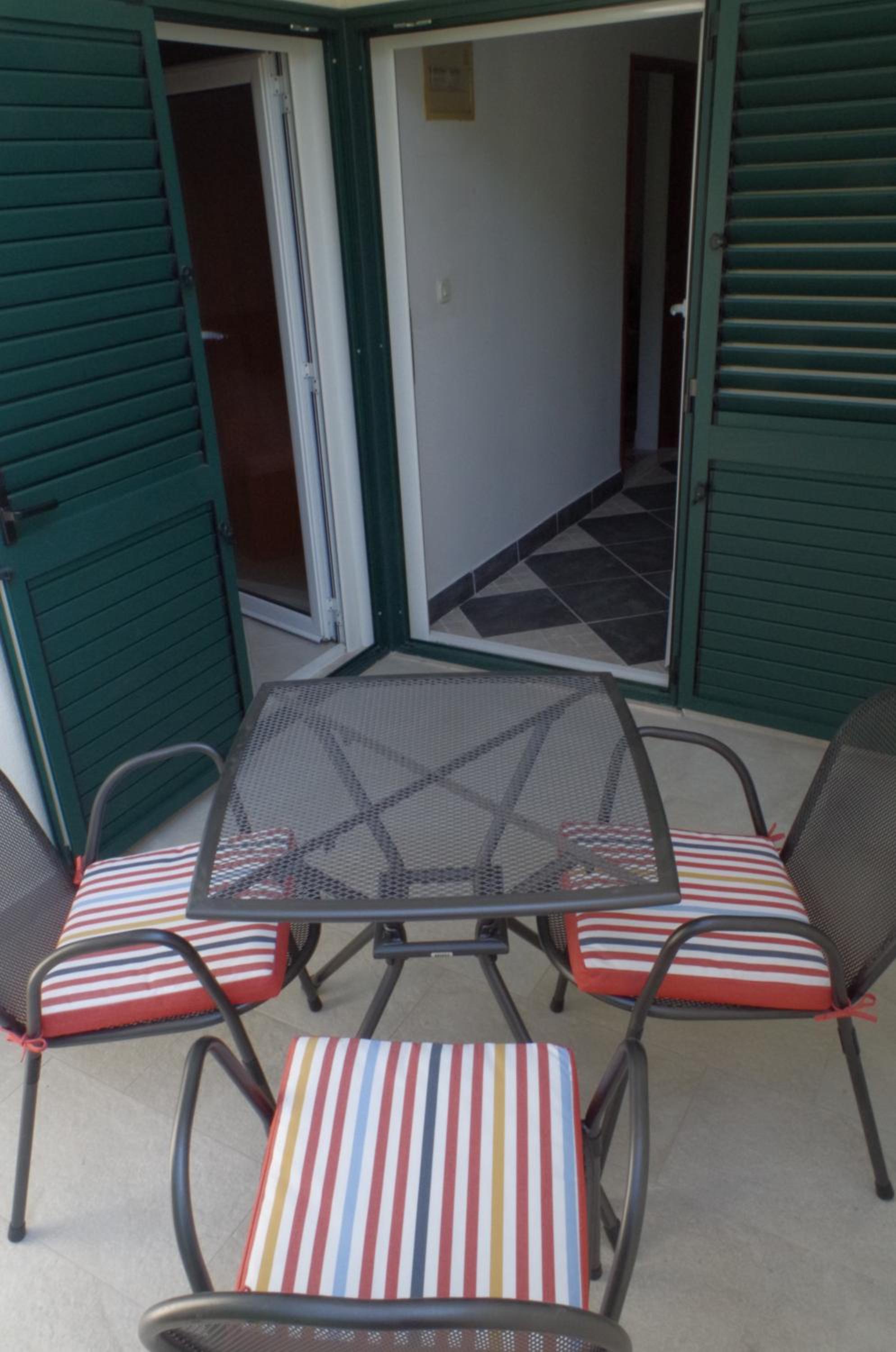 Apartmani Kusic