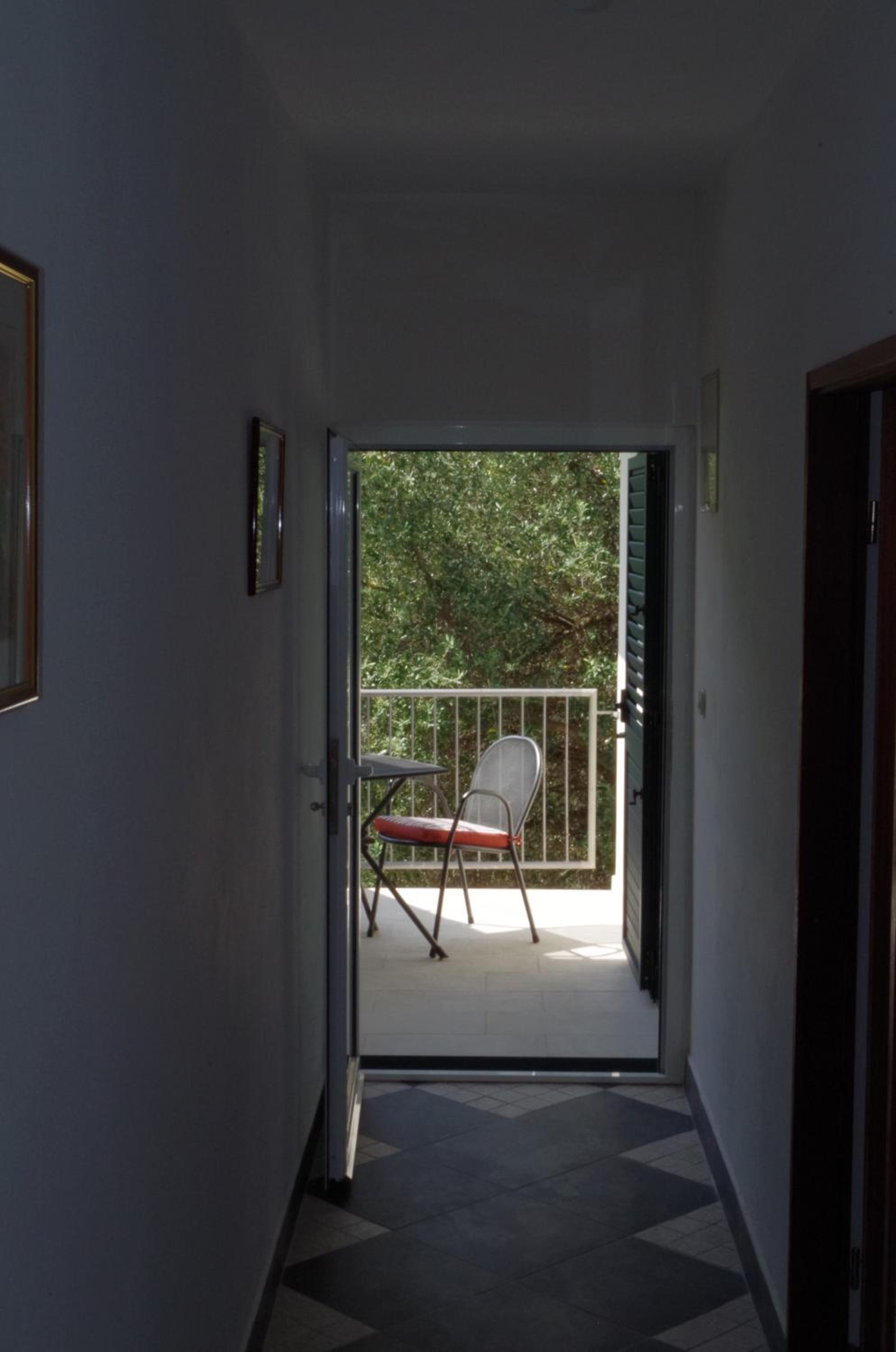 Apartmani Kusic