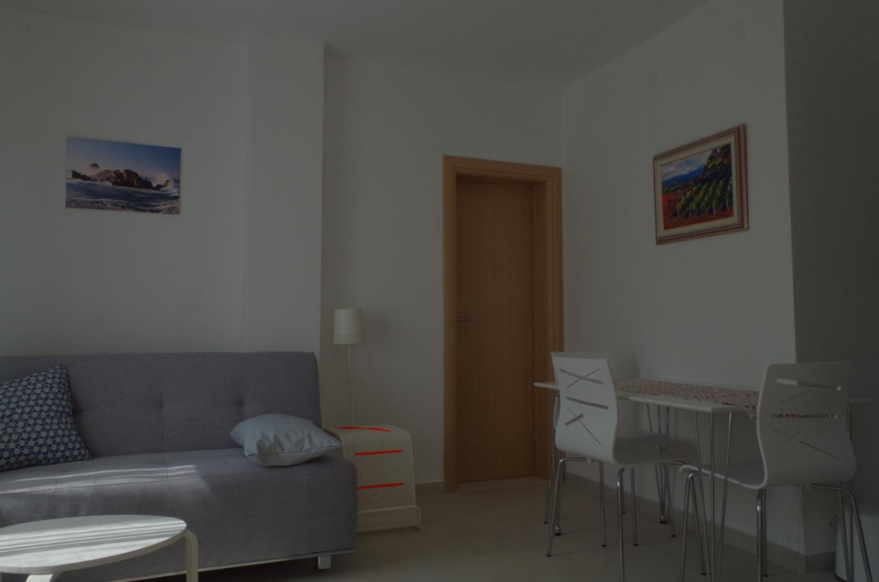 Apartmani Kusic