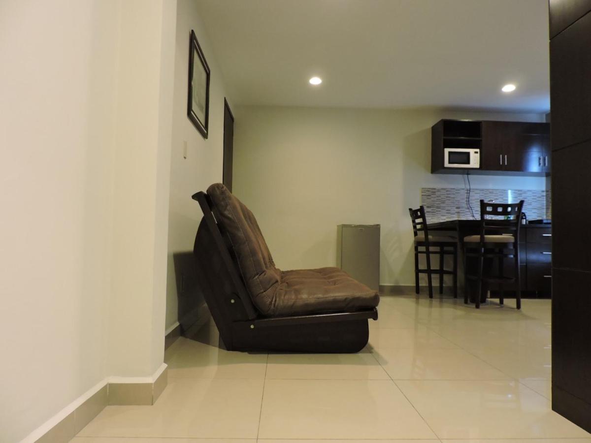 Suites Hamburgo