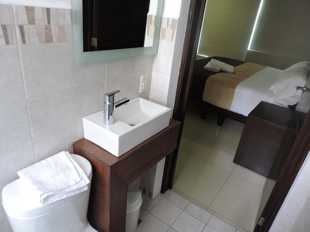 Suites Hamburgo