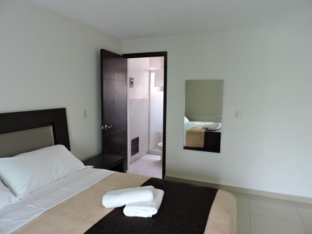 Suites Hamburgo