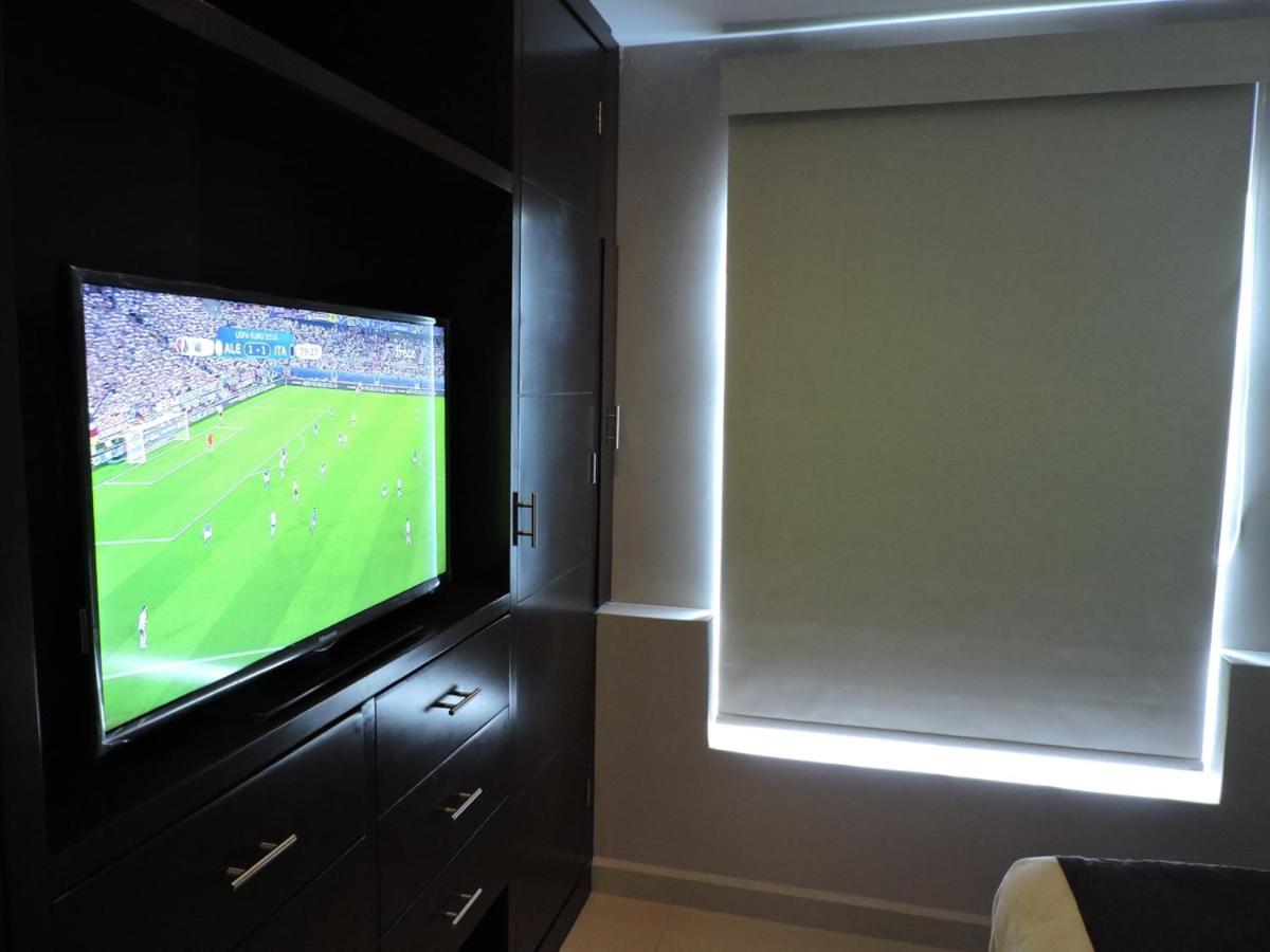 Suites Hamburgo