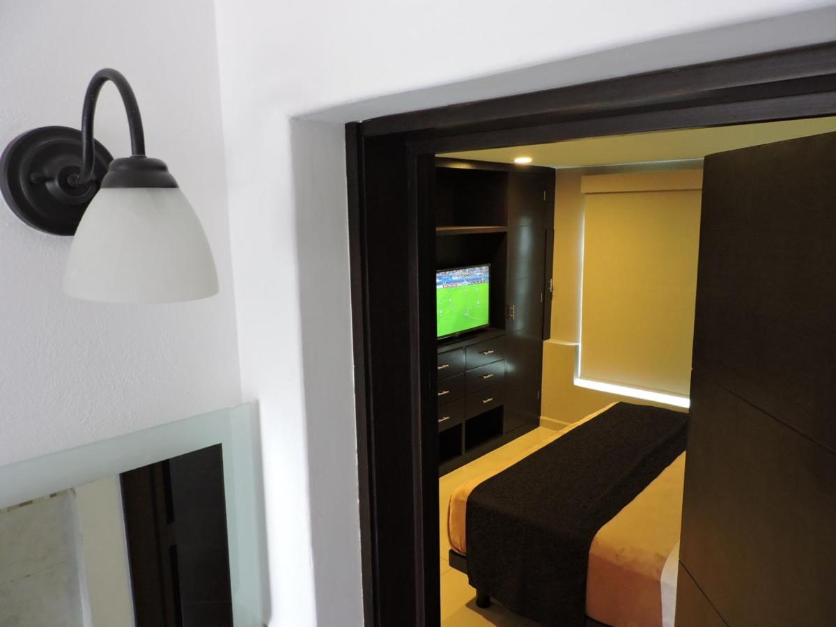 Suites Hamburgo