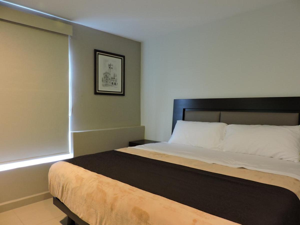 Suites Hamburgo