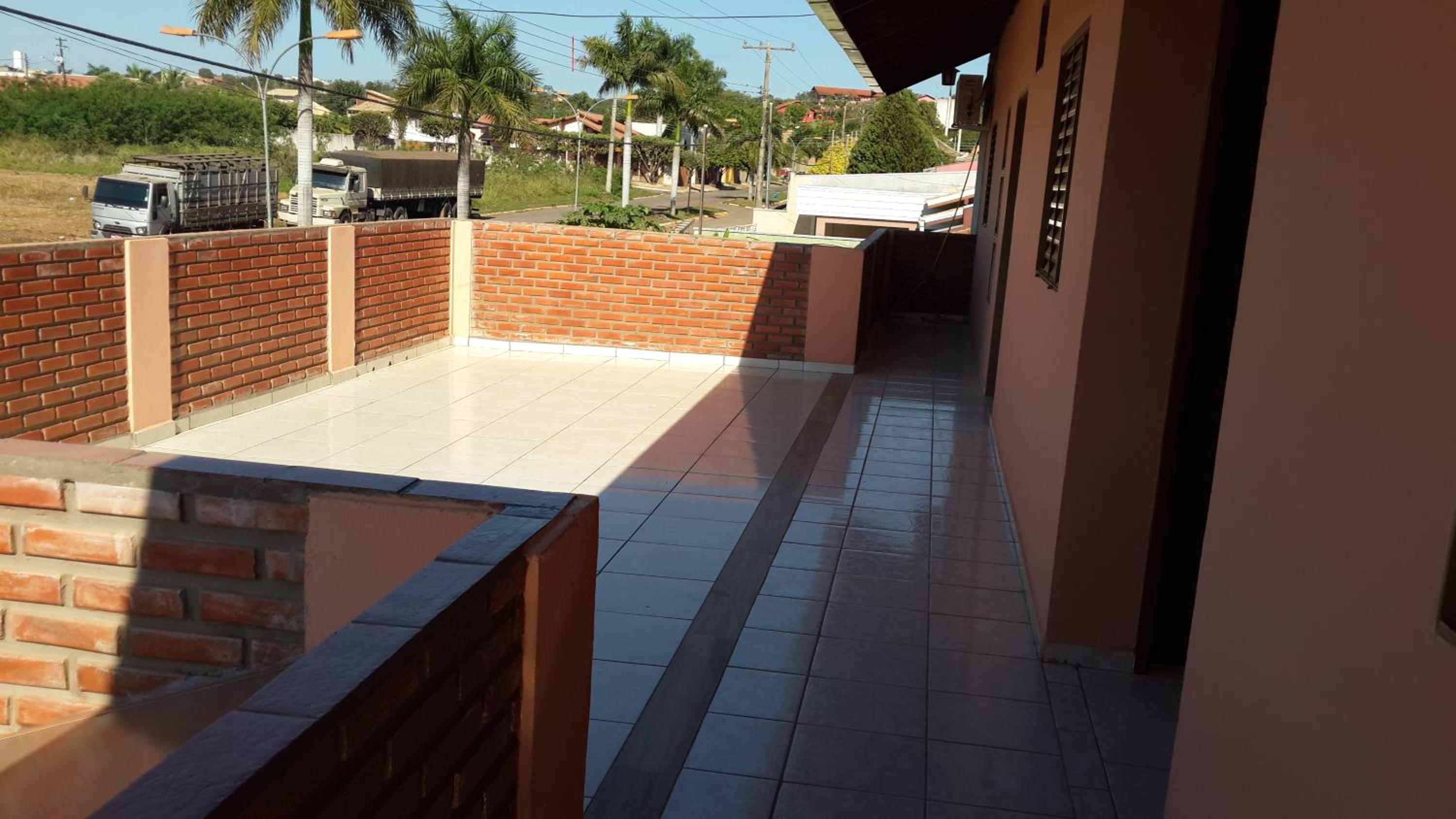 Pousada Paraiso