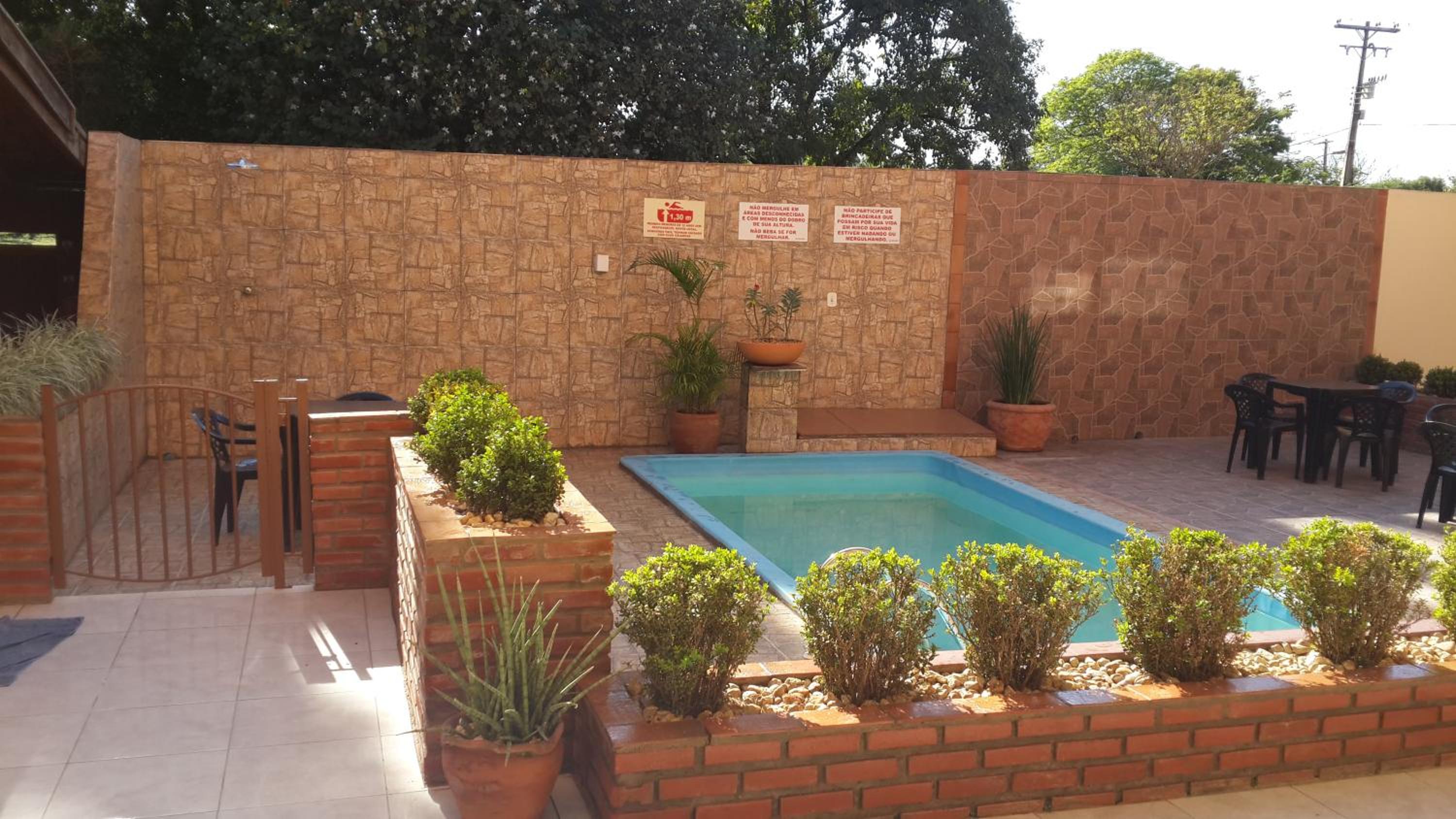 Pousada Paraiso