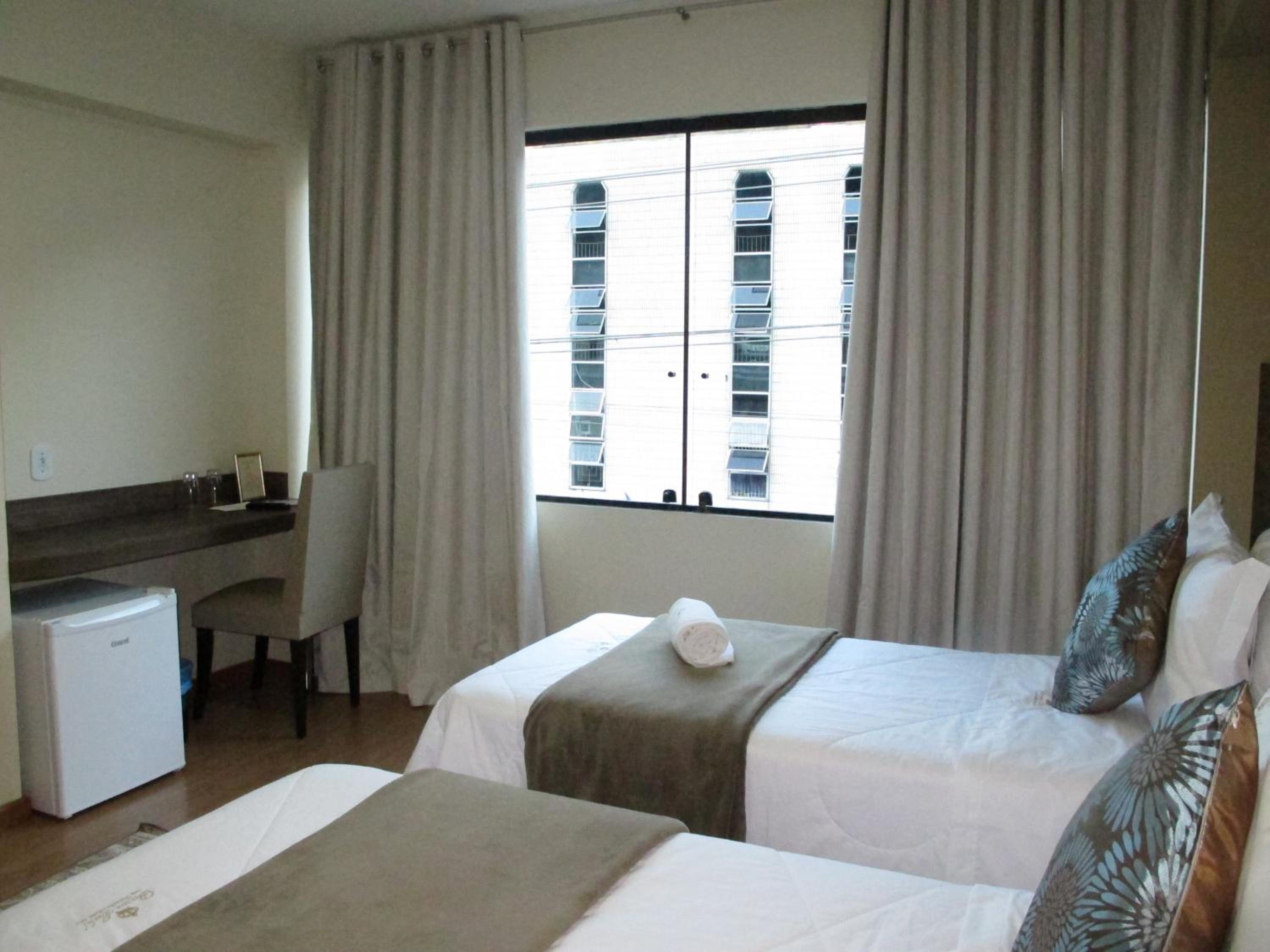 Hotel & Pousada Princesa Isabel Rua Teresa
