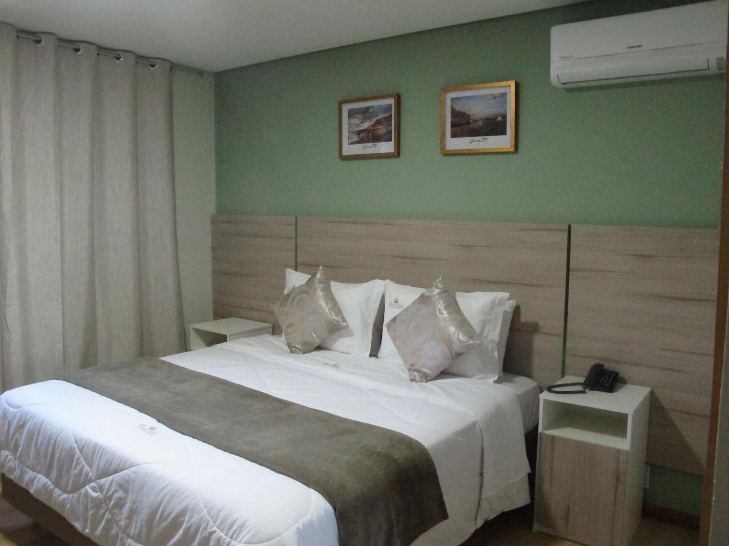 Hotel & Pousada Princesa Isabel Rua Teresa
