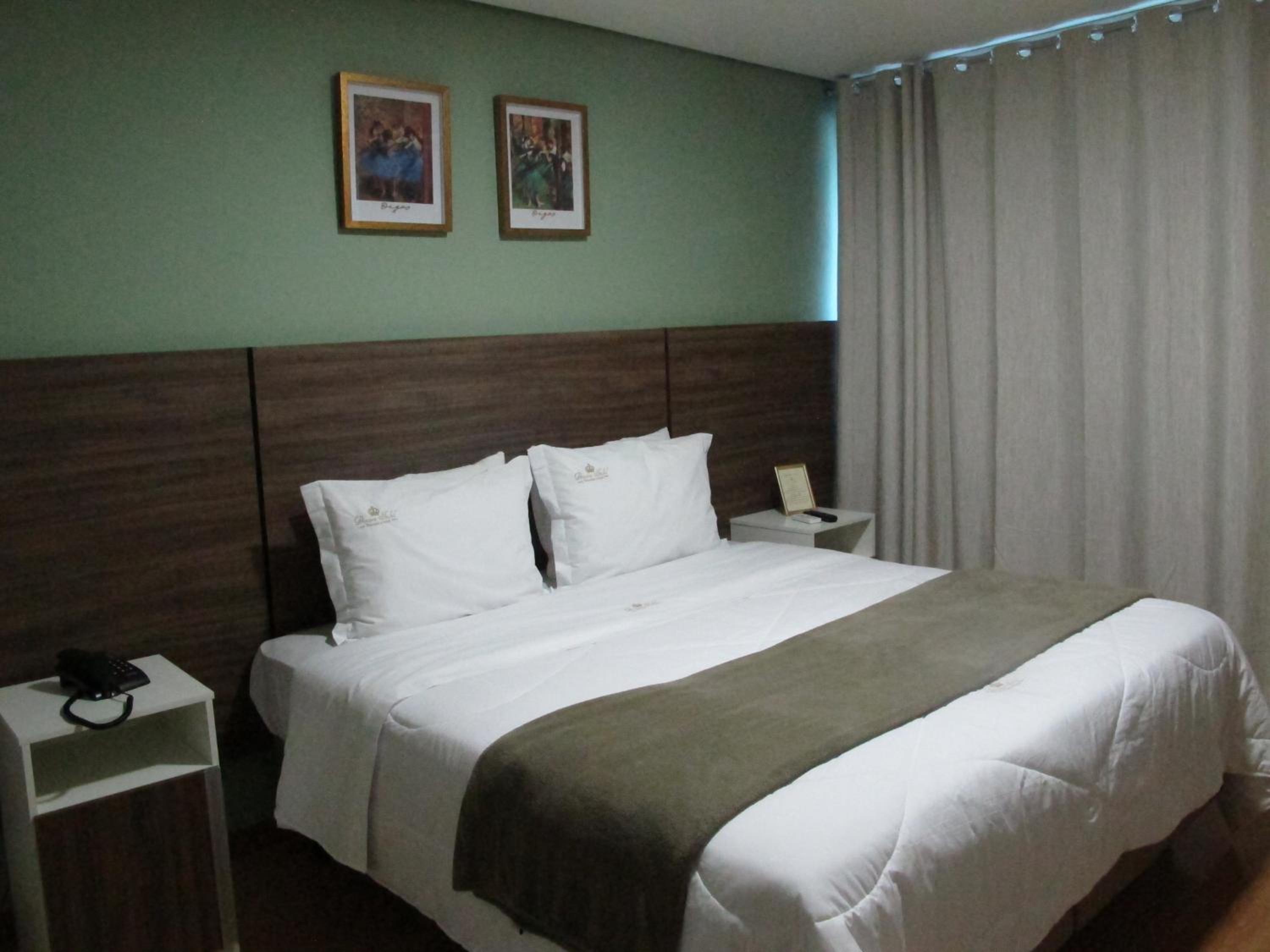 Hotel & Pousada Princesa Isabel Rua Teresa