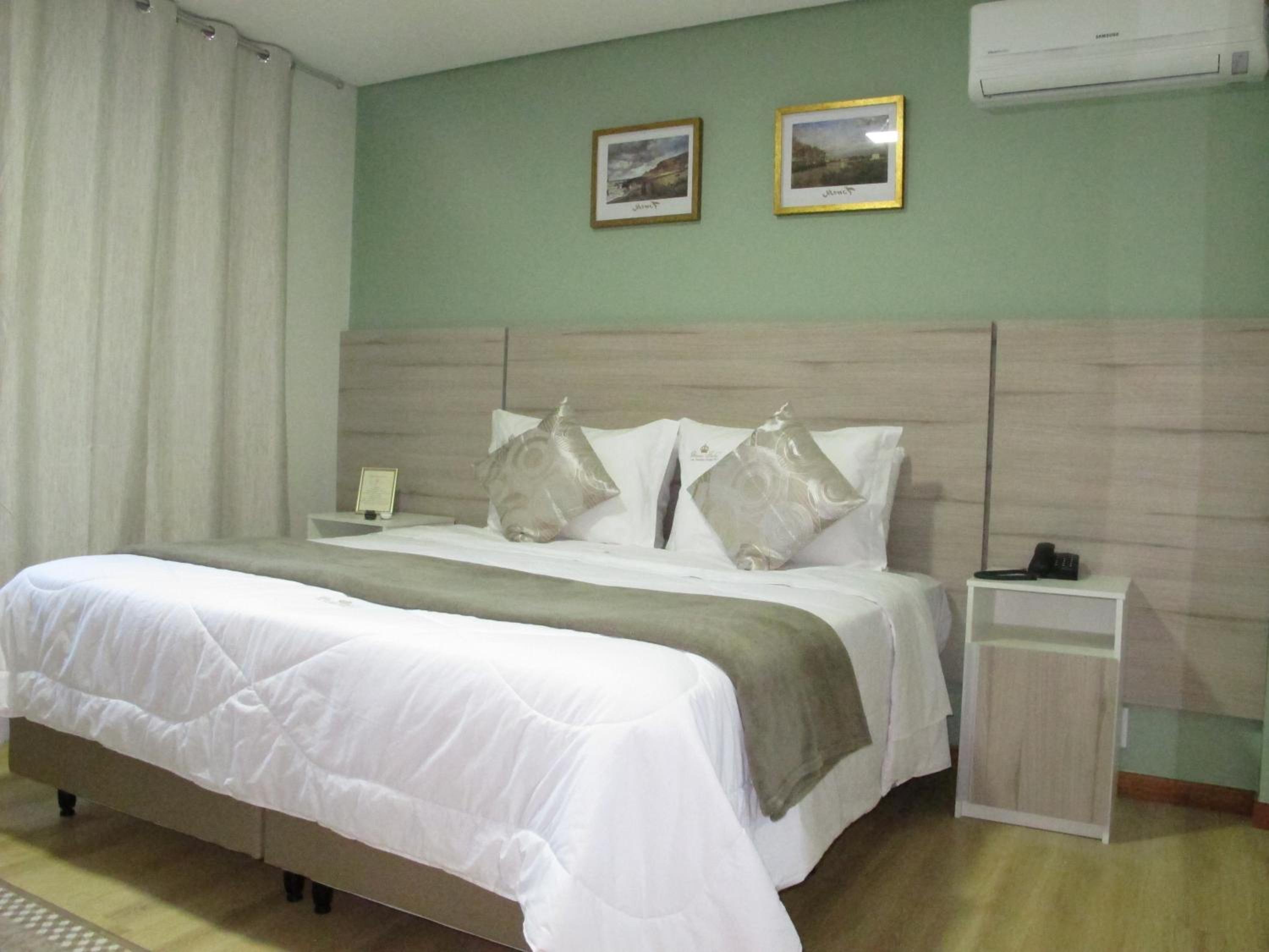 Hotel & Pousada Princesa Isabel Rua Teresa