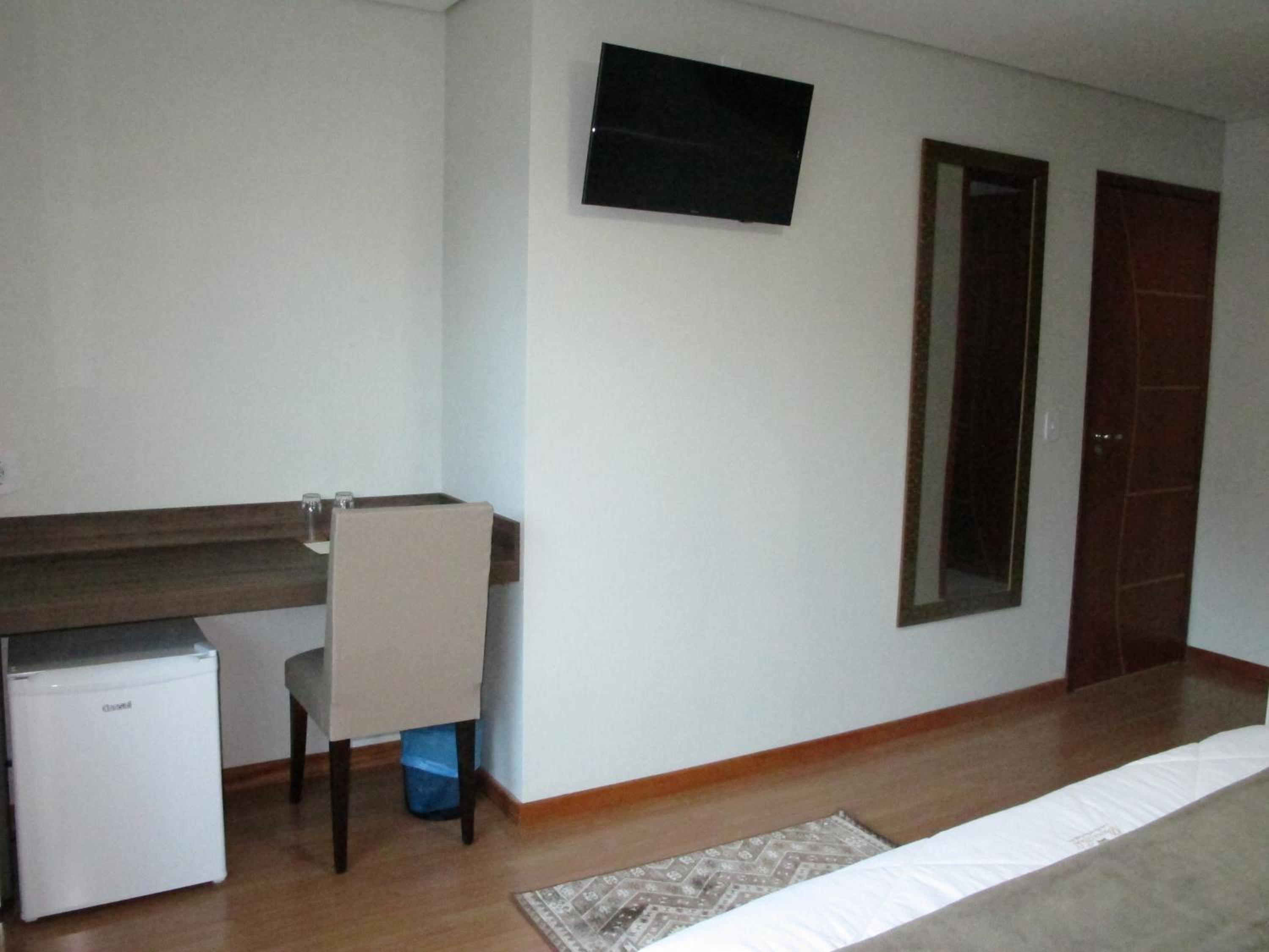 Hotel & Pousada Princesa Isabel Rua Teresa