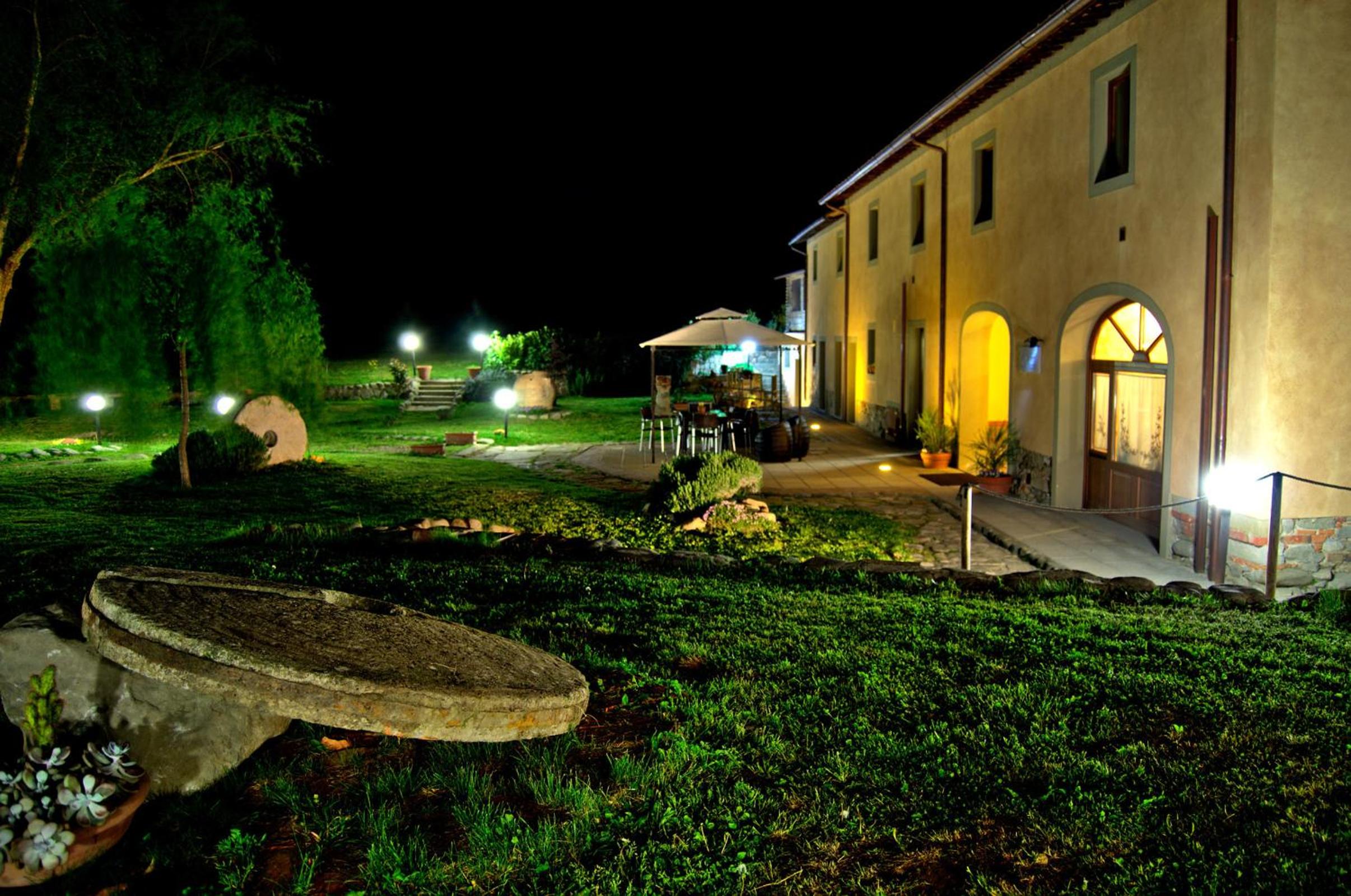 SassoMatto BioAgrituRelax view 4
