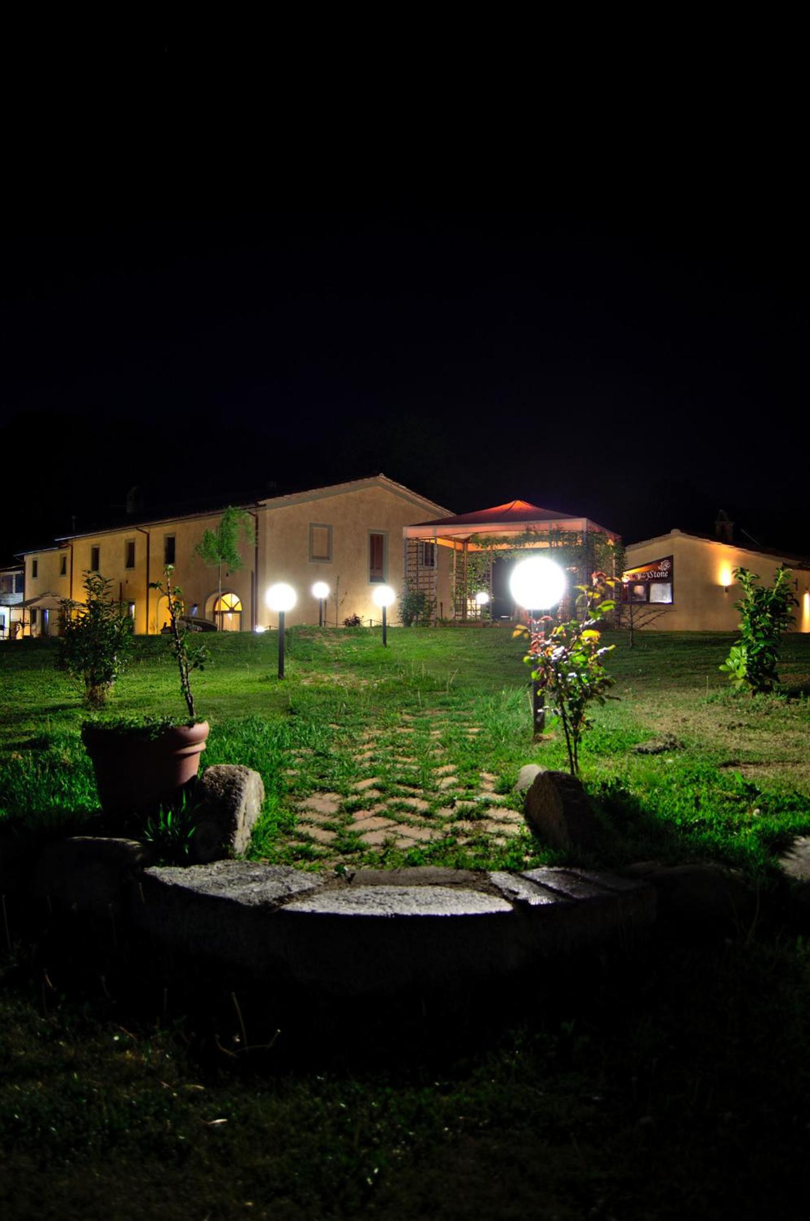 SassoMatto BioAgrituRelax view 3