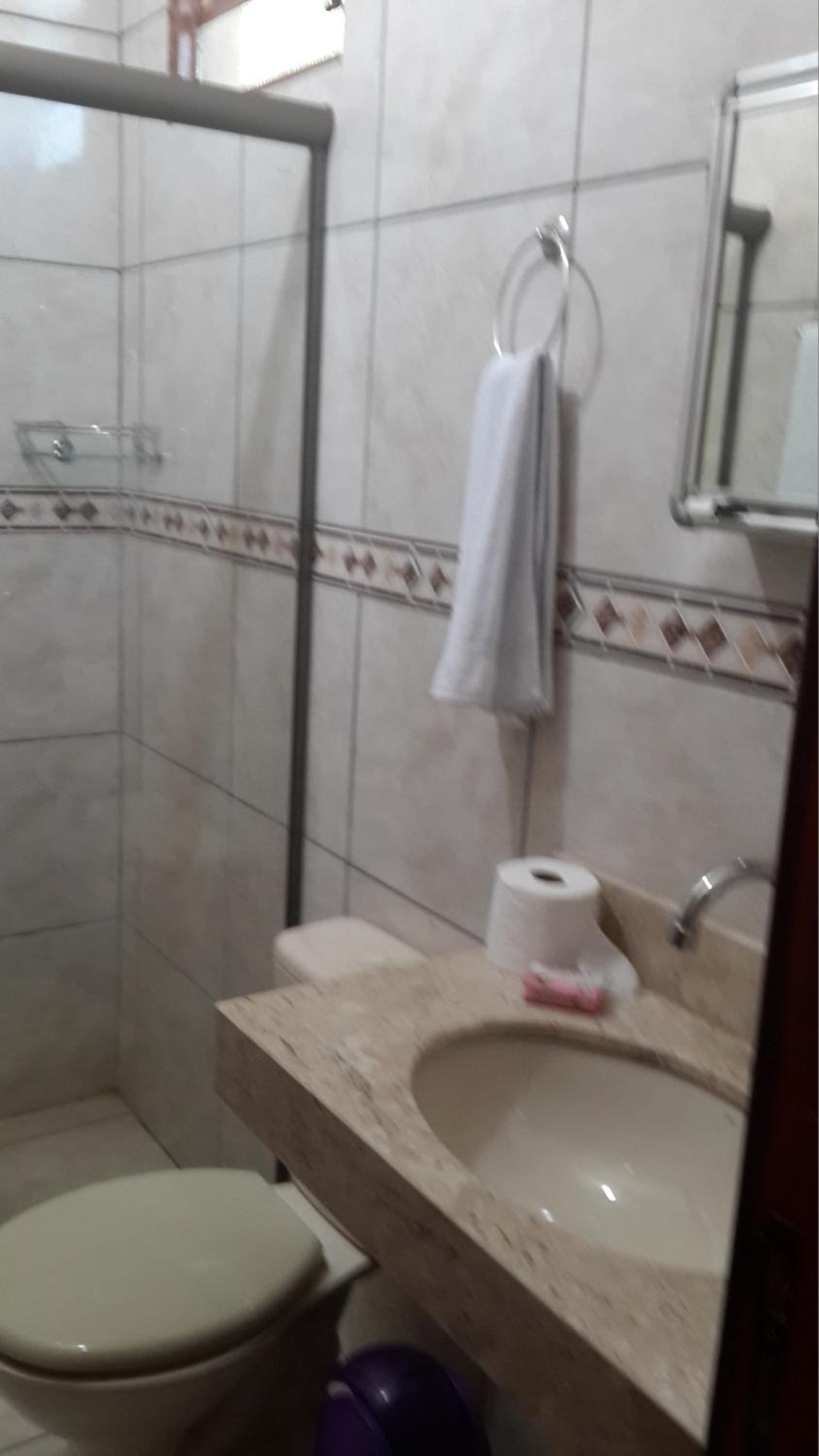 Pousada Paraiso