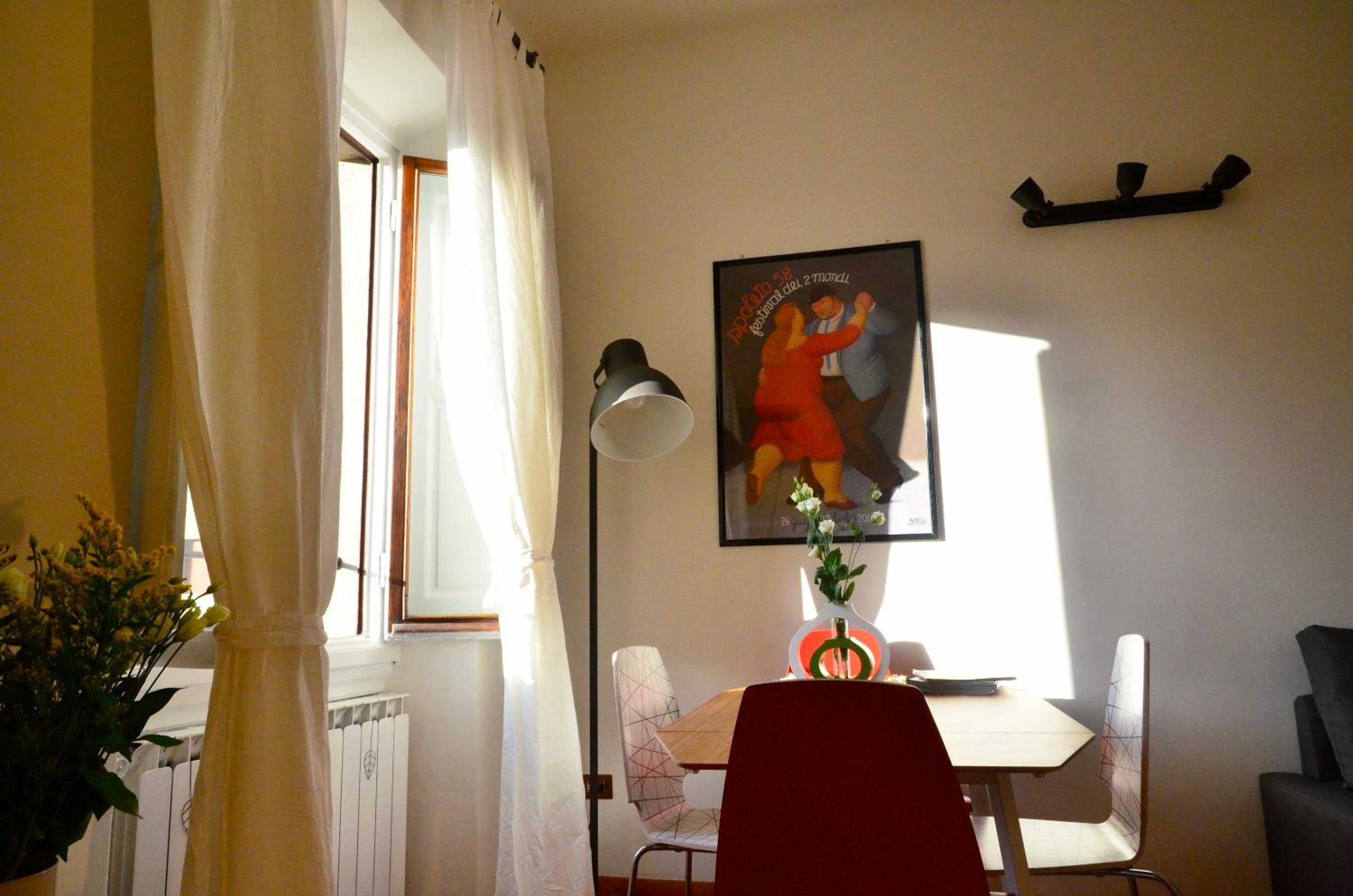 Casa al 4