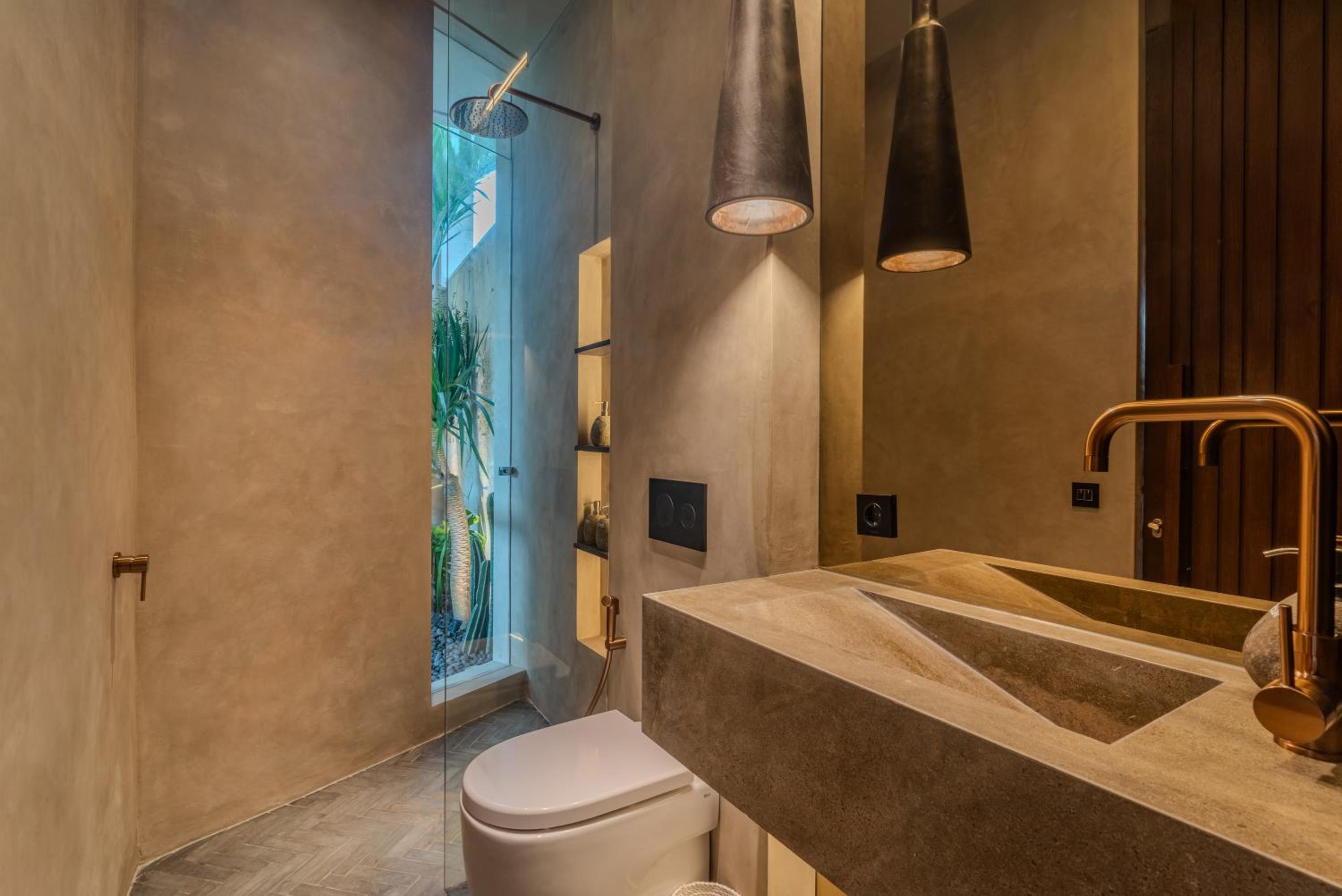 Sirocco Villas Pererenan, Canggu by Blacksand