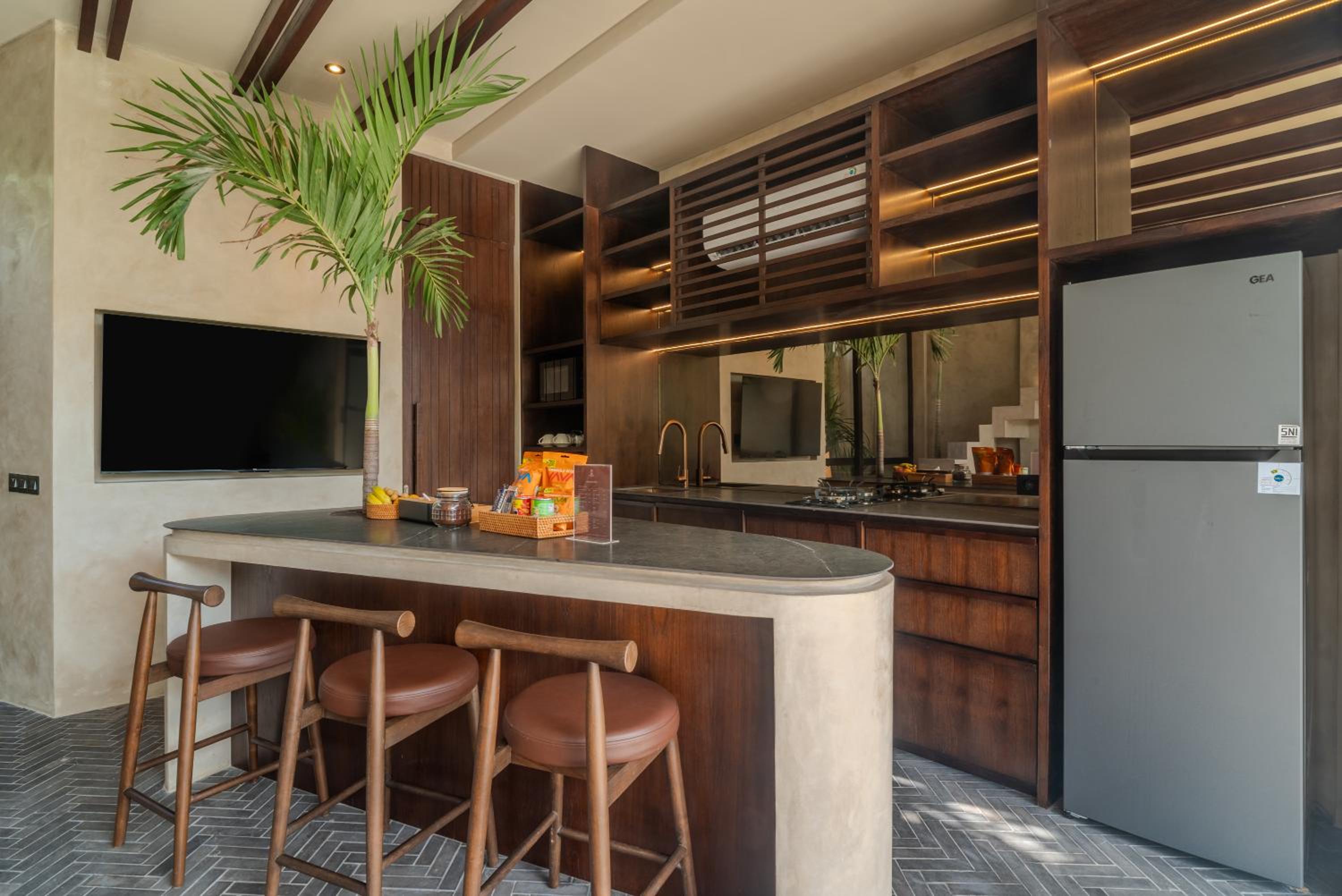 Sirocco Villas Pererenan, Canggu by Blacksand