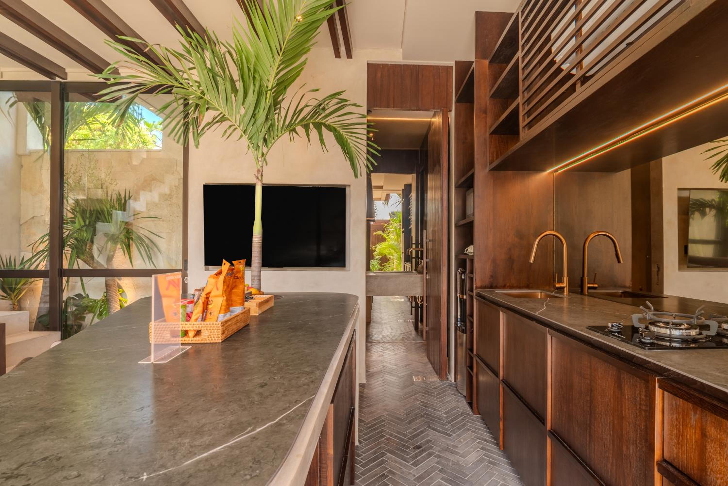 Sirocco Villas Pererenan, Canggu by Blacksand