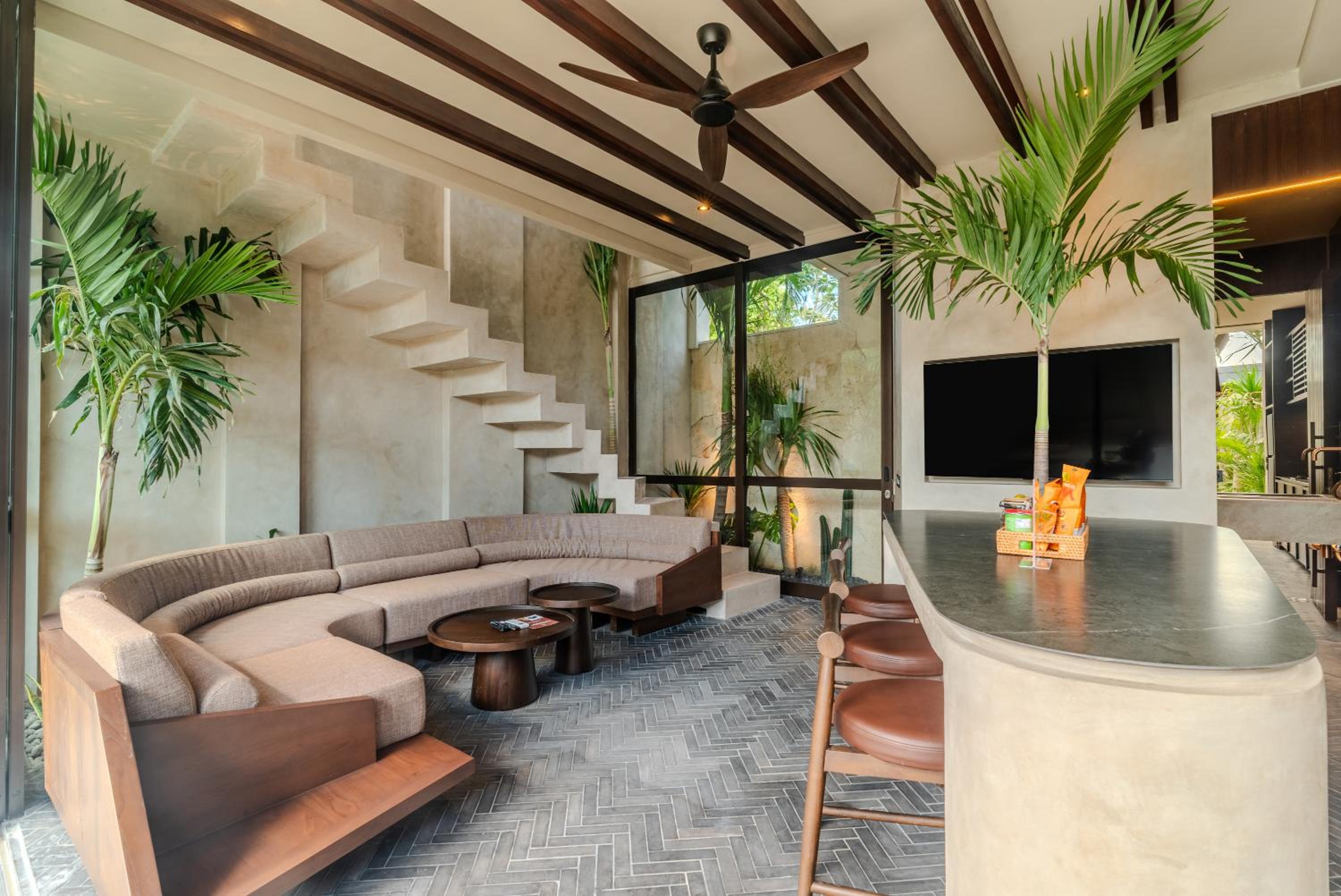 Sirocco Villas Pererenan, Canggu by Blacksand