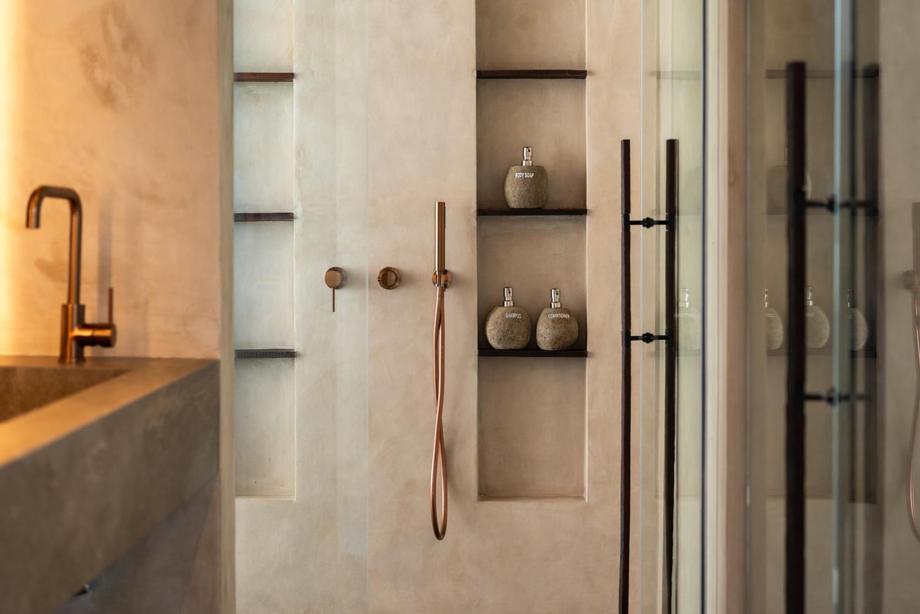 Sirocco Villas Pererenan, Canggu by Blacksand