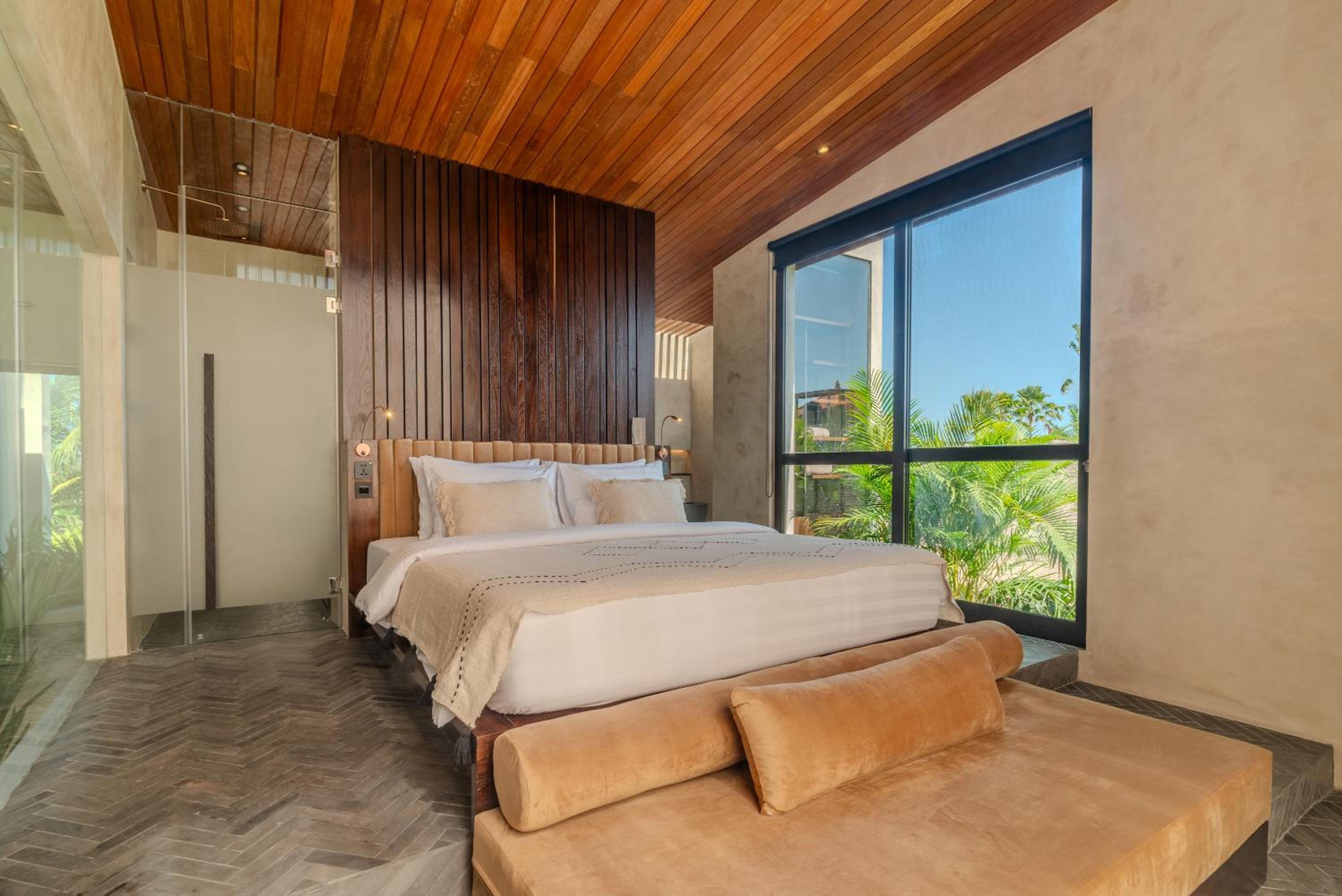 Sirocco Villas Pererenan, Canggu by Blacksand