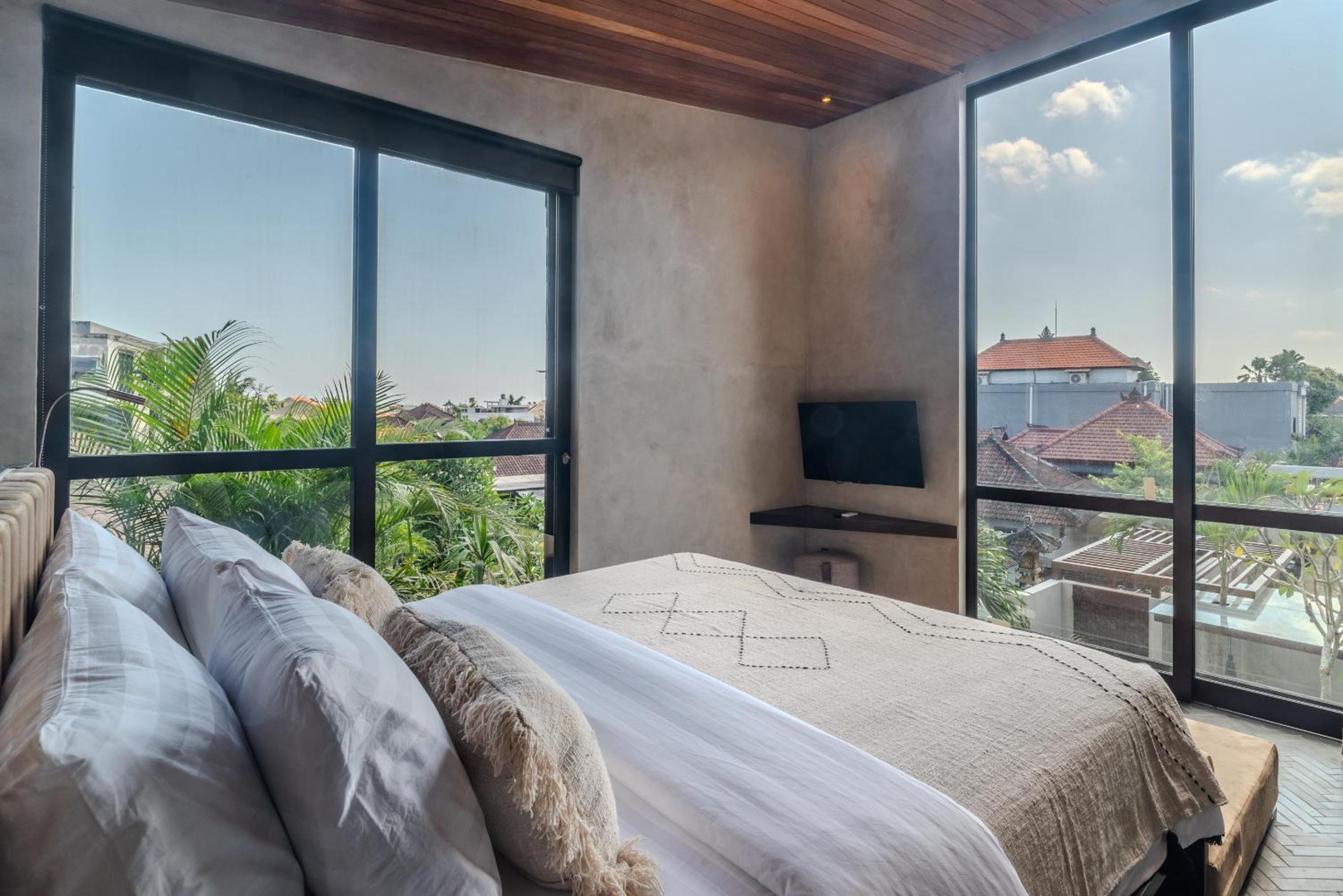 Sirocco Villas Pererenan, Canggu by Blacksand