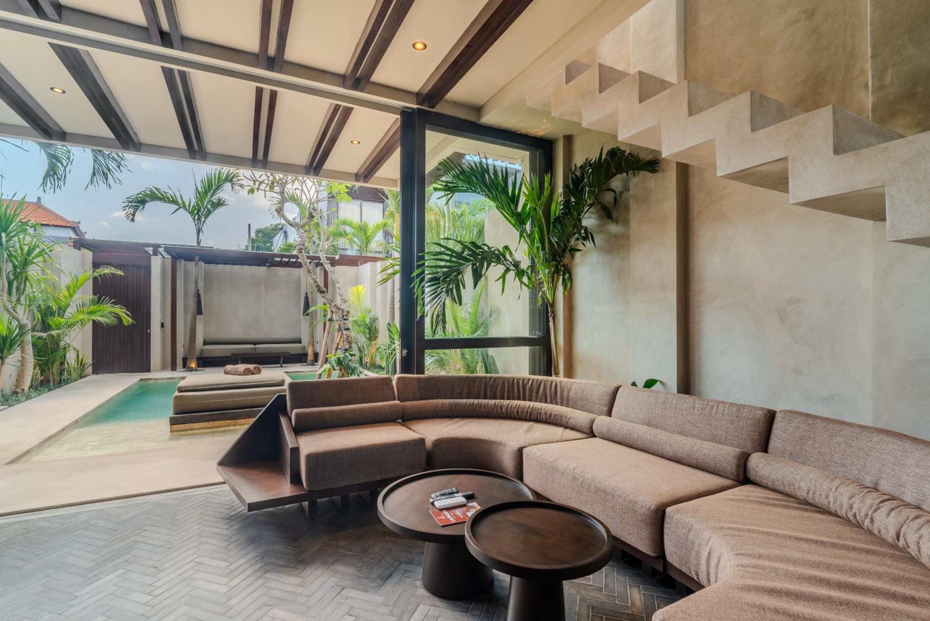 Sirocco Villas Pererenan, Canggu by Blacksand