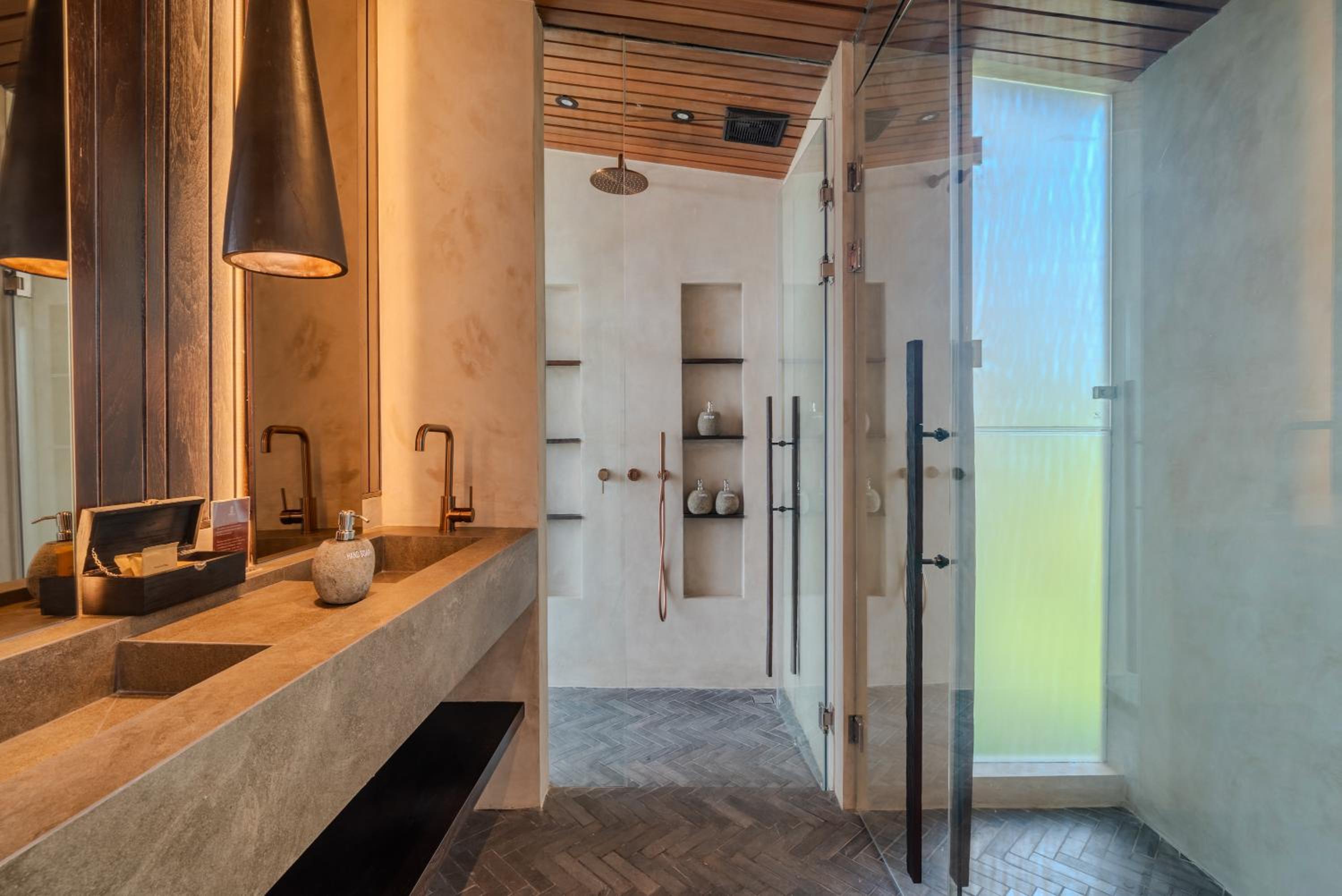 Sirocco Villas Pererenan, Canggu by Blacksand