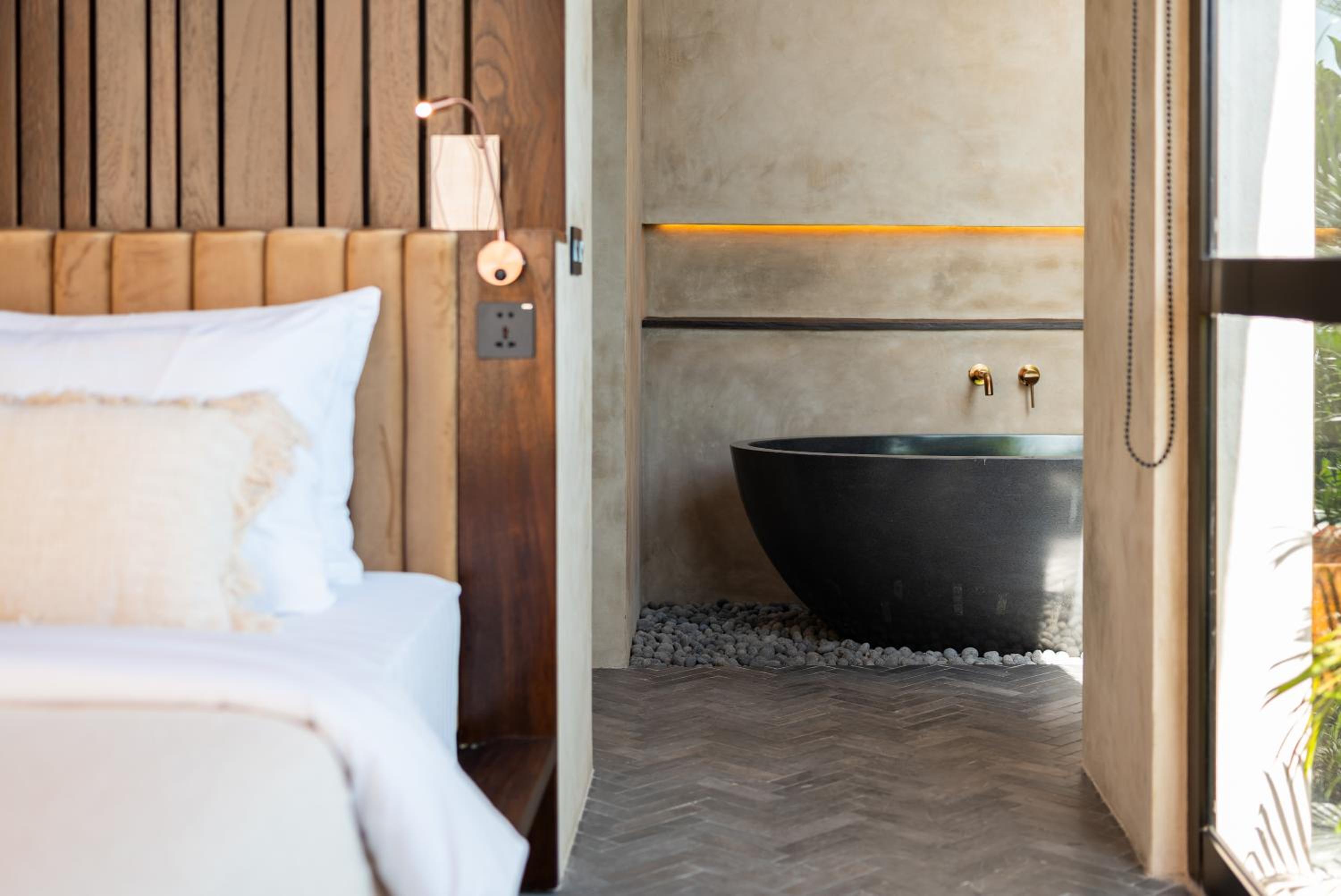 Sirocco Villas Pererenan, Canggu by Blacksand