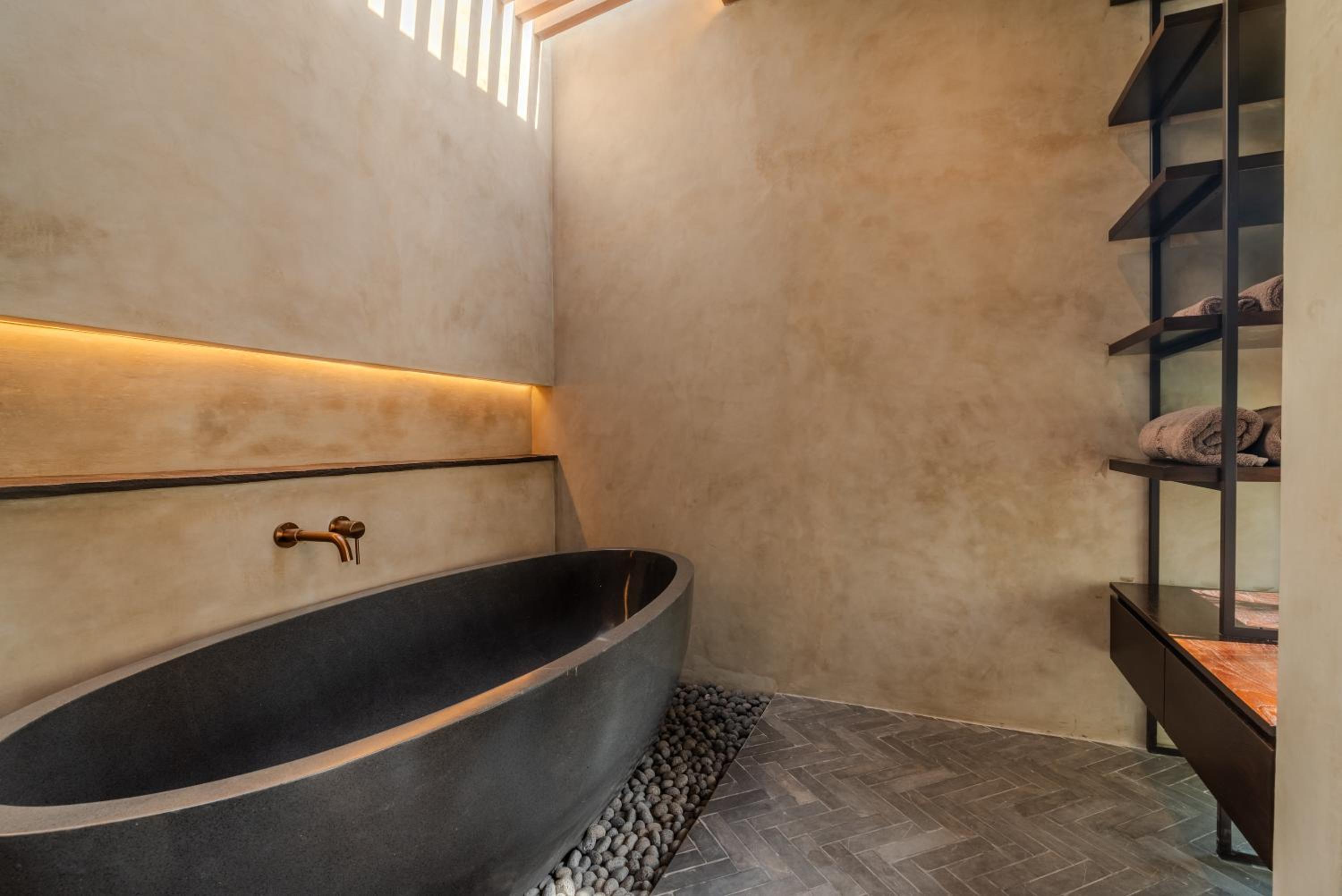 Sirocco Villas Pererenan, Canggu by Blacksand