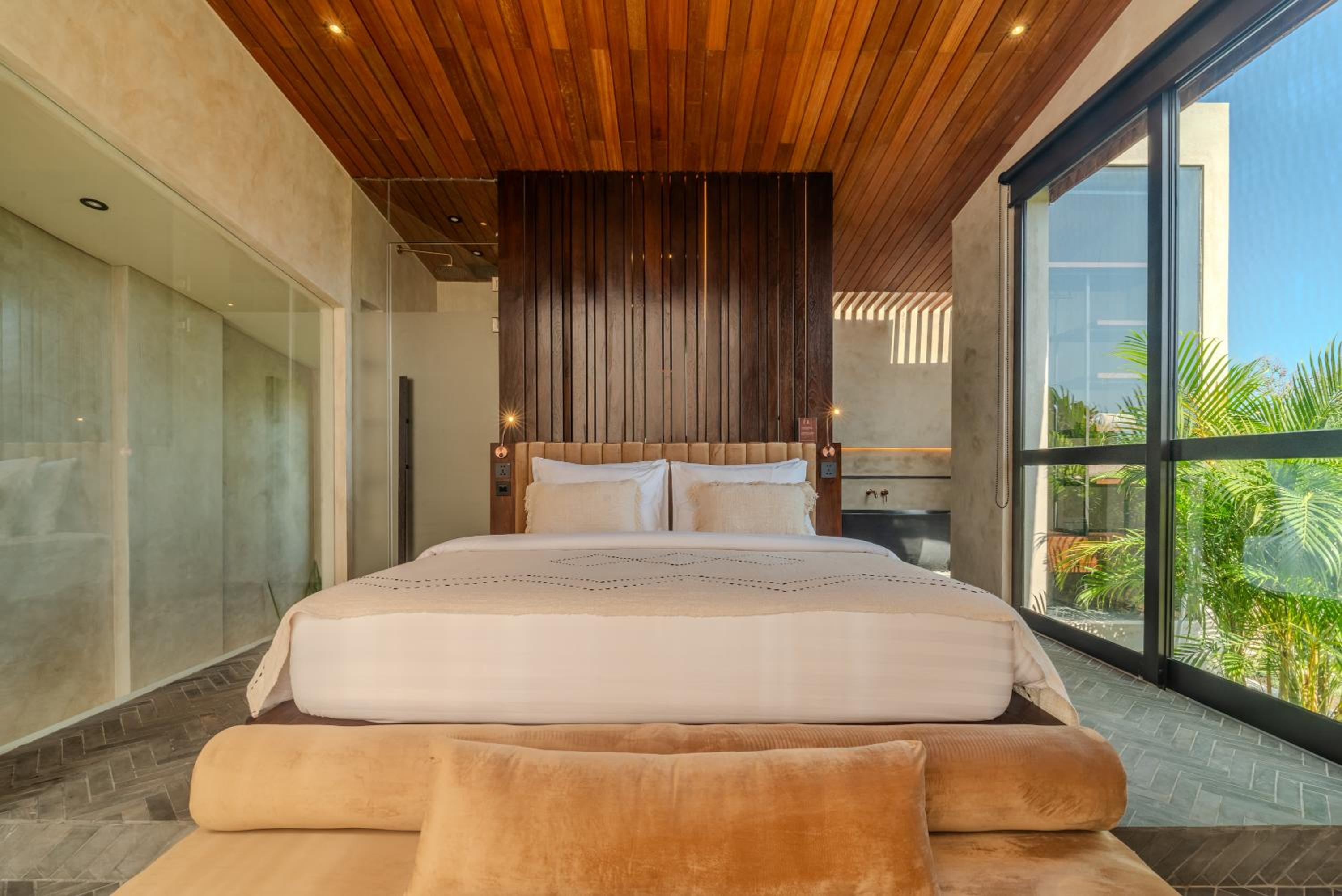 Sirocco Villas Pererenan, Canggu by Blacksand