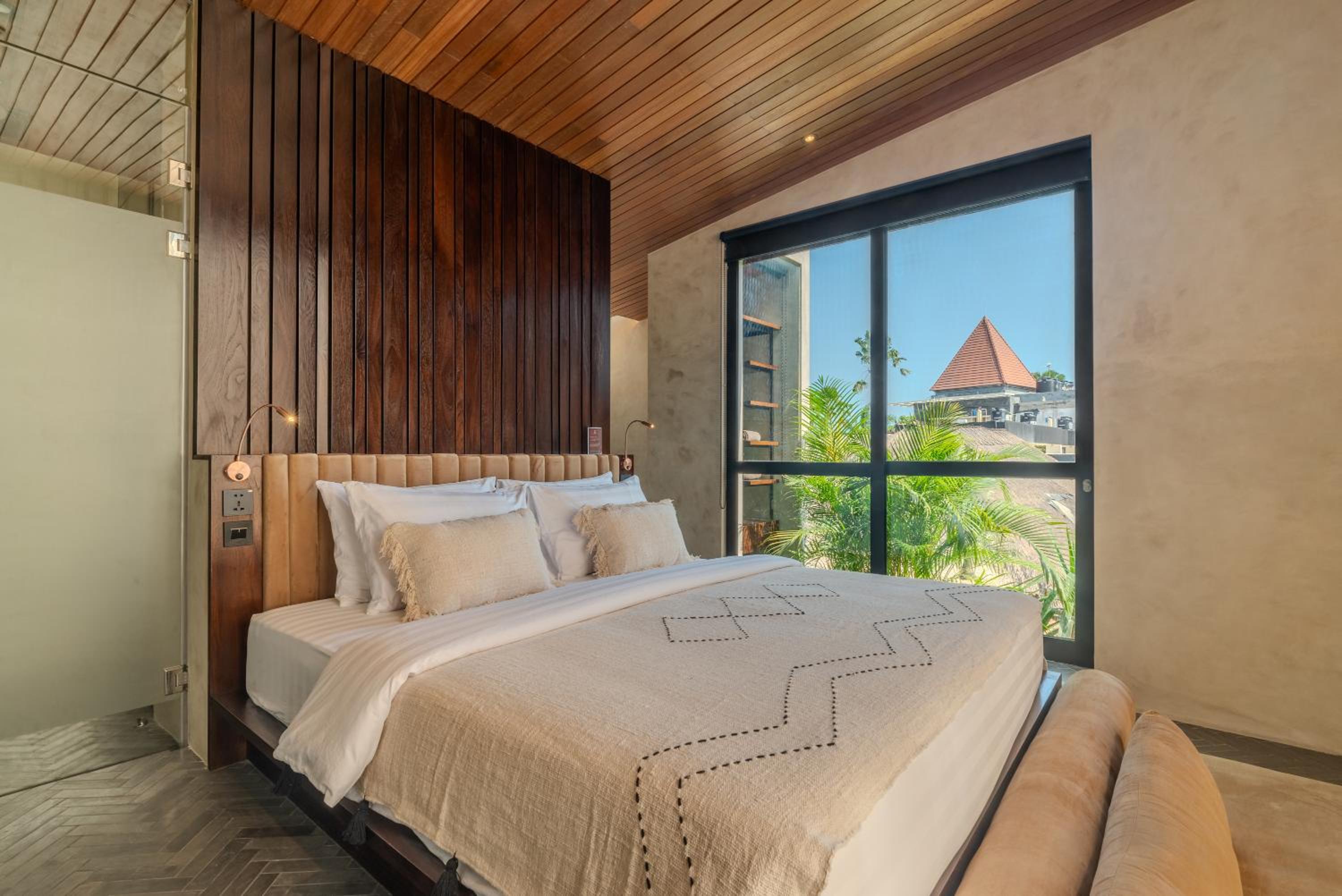Sirocco Villas Pererenan, Canggu by Blacksand