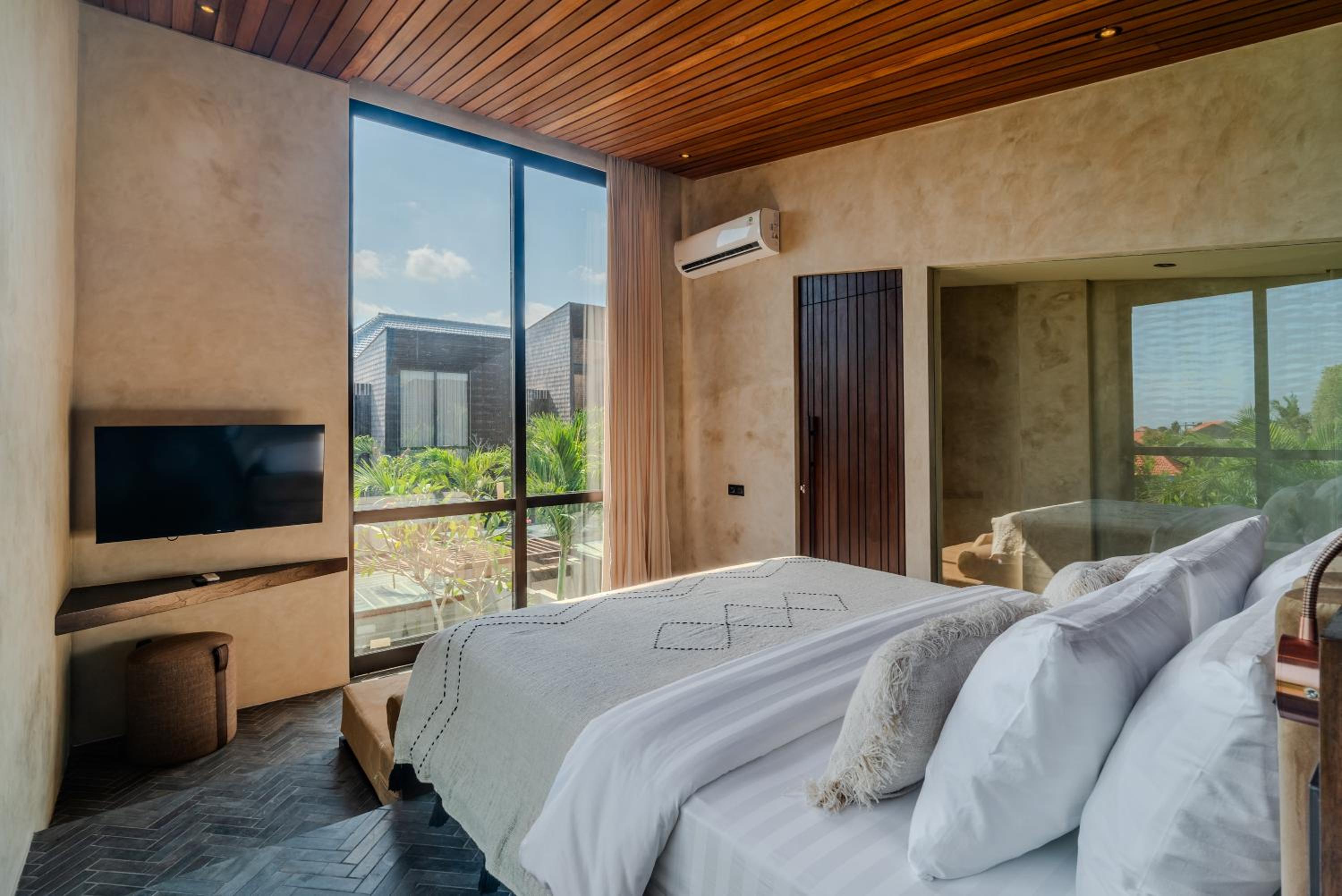 Sirocco Villas Pererenan, Canggu by Blacksand