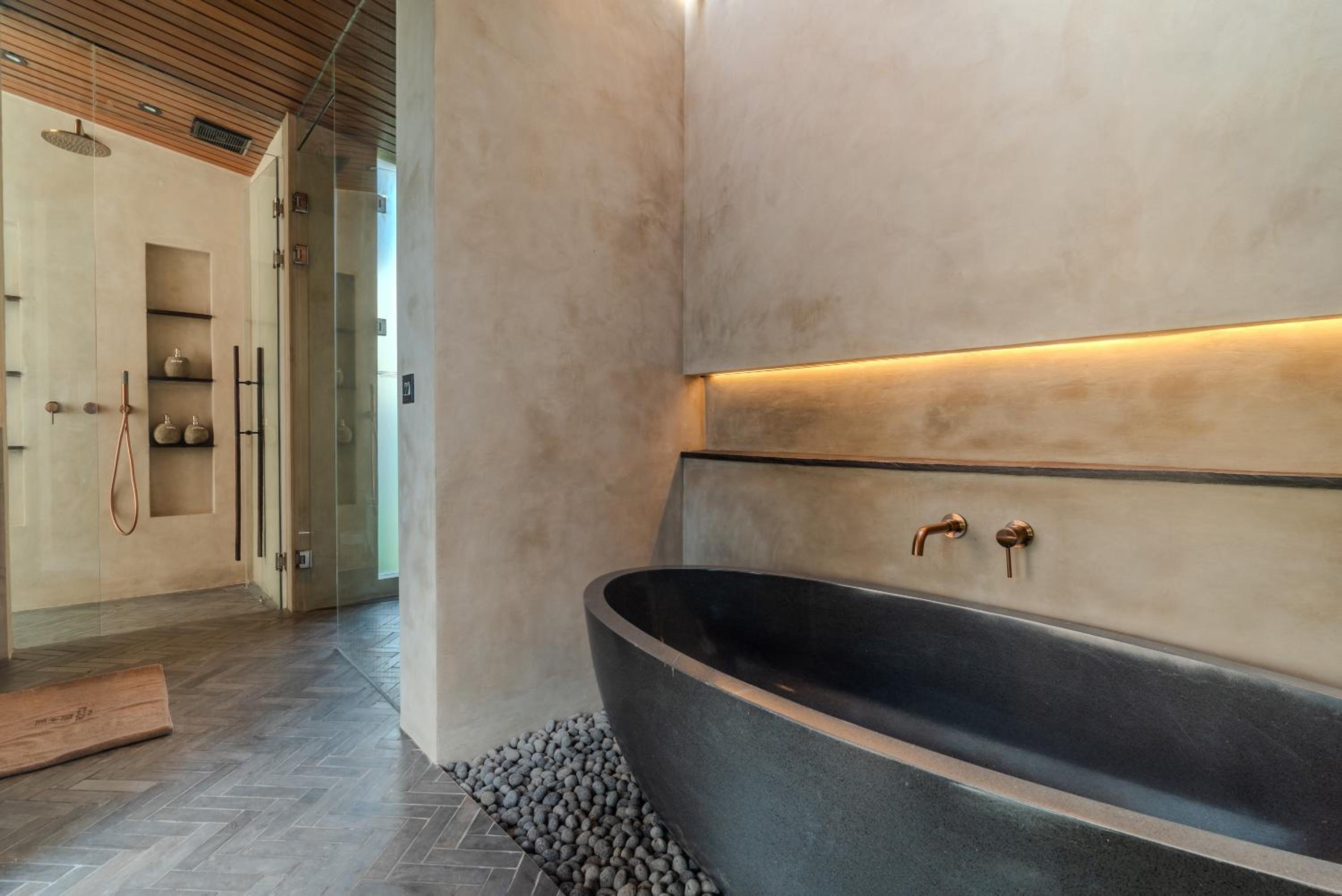 Sirocco Villas Pererenan, Canggu by Blacksand