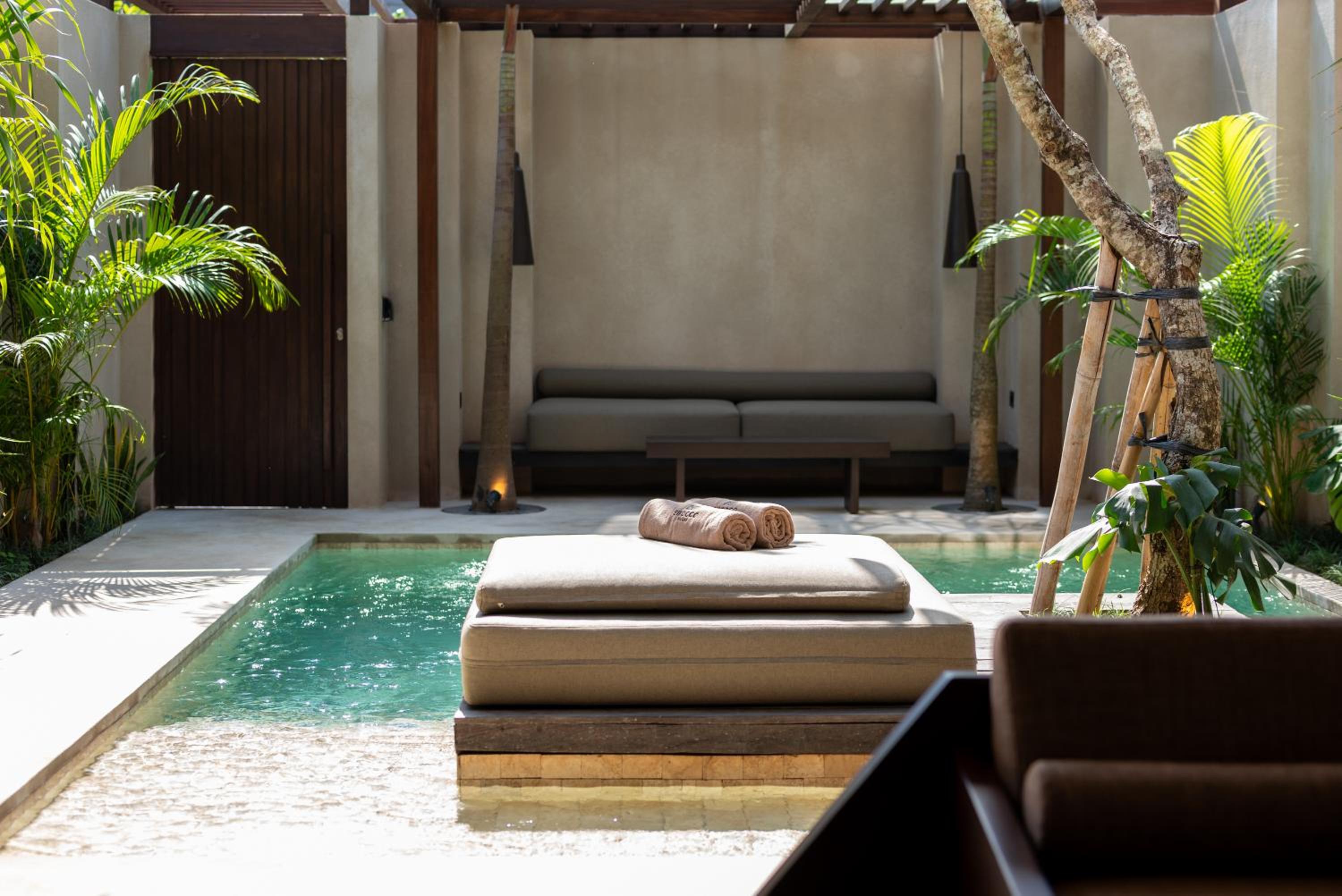 Sirocco Villas Pererenan, Canggu by Blacksand