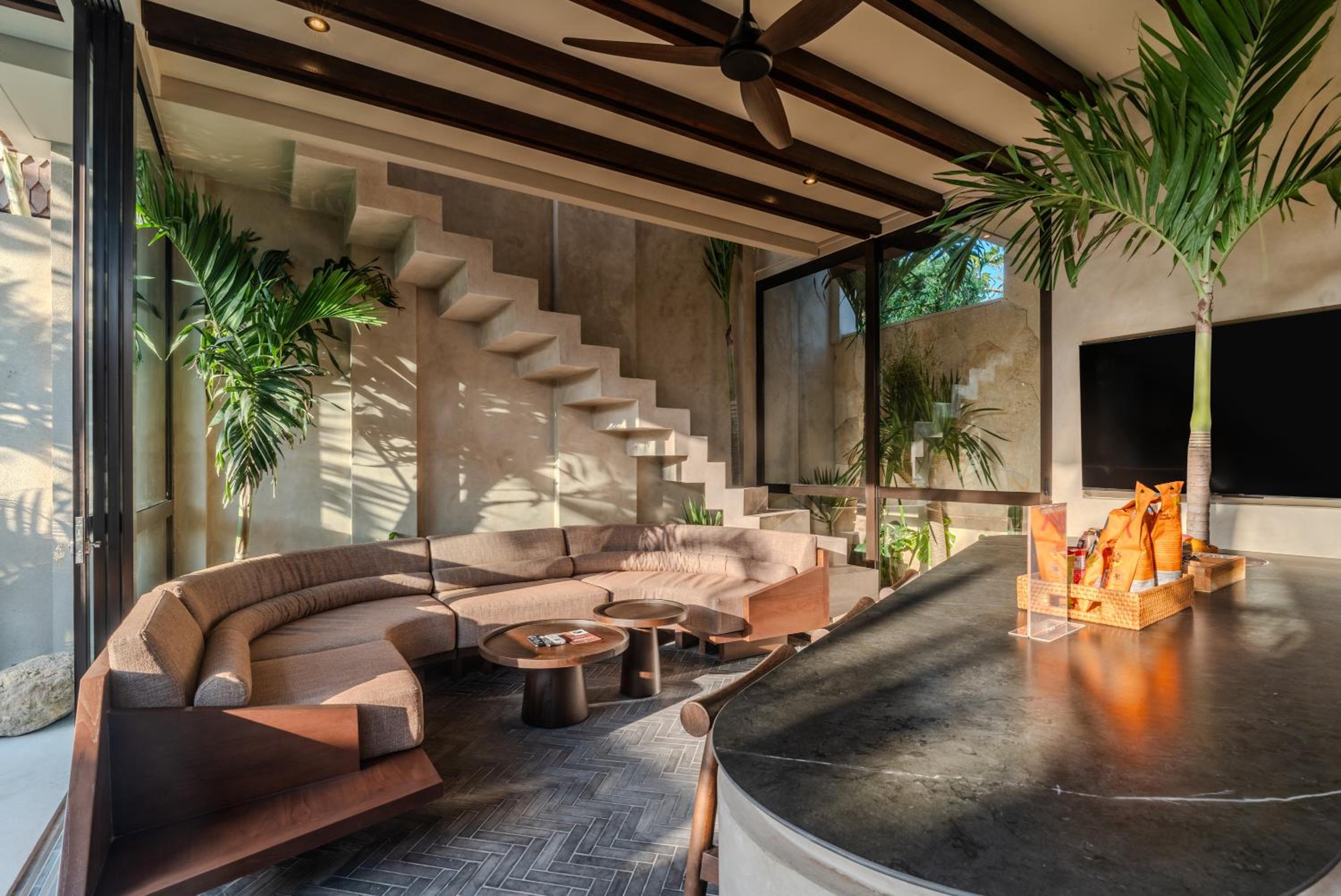 Sirocco Villas Pererenan, Canggu by Blacksand