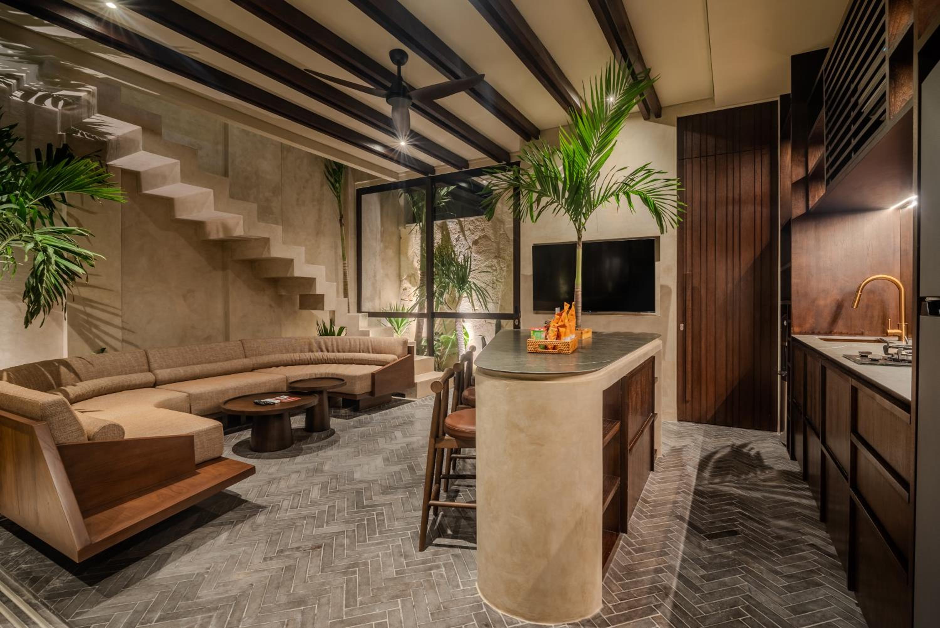 Sirocco Villas Pererenan, Canggu by Blacksand