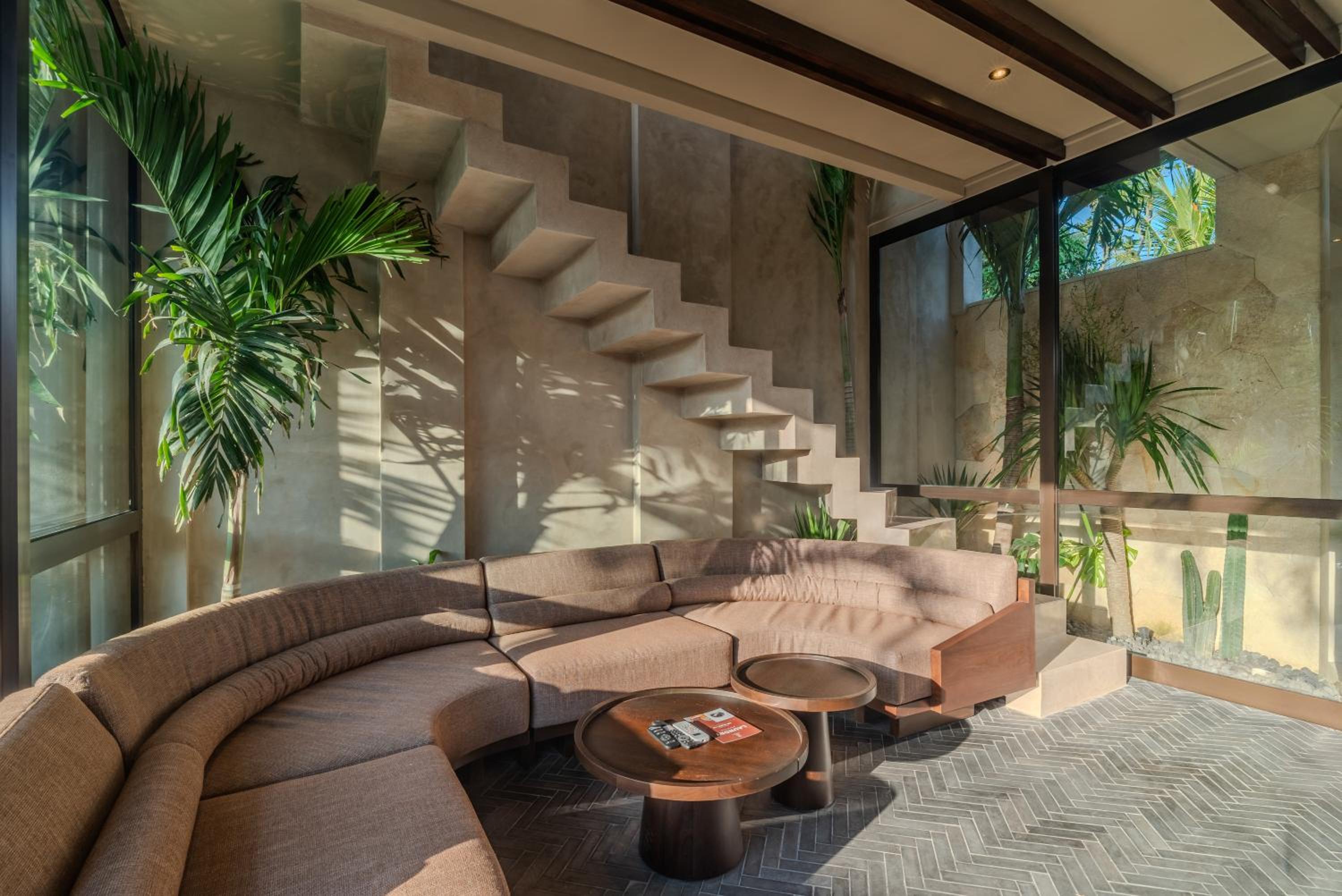 Sirocco Villas Pererenan, Canggu by Blacksand